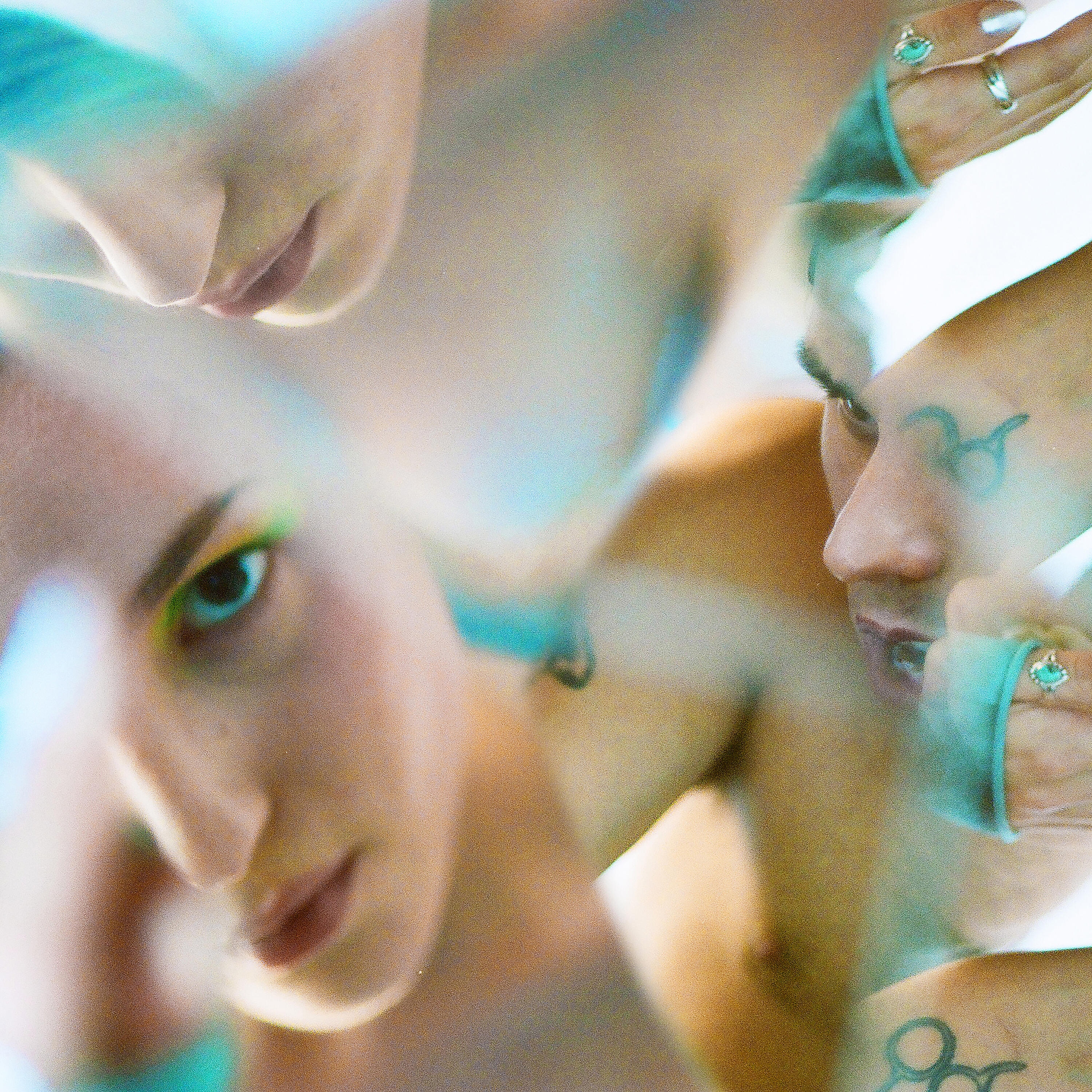 Релиз Voyage Astral