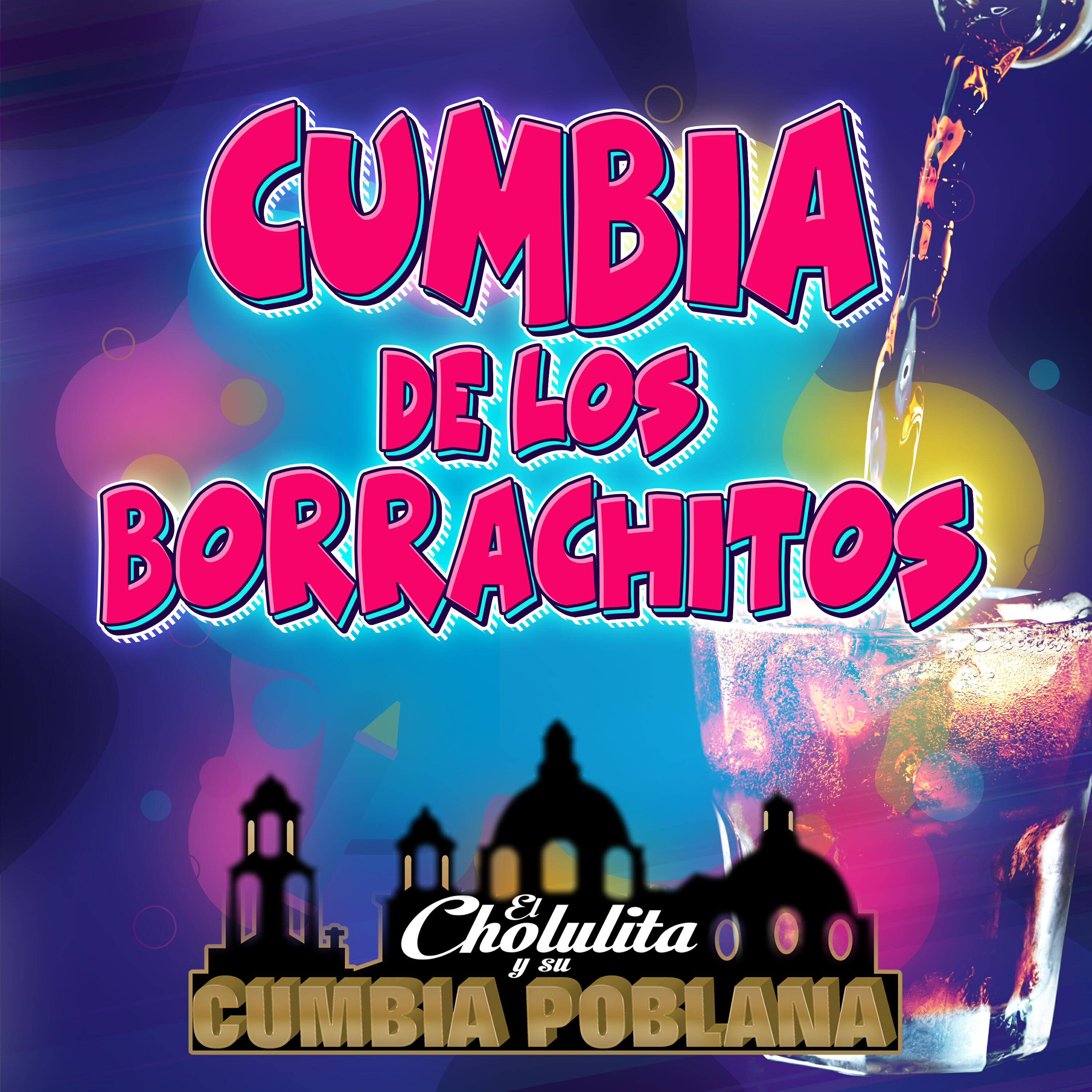 El Cholulita