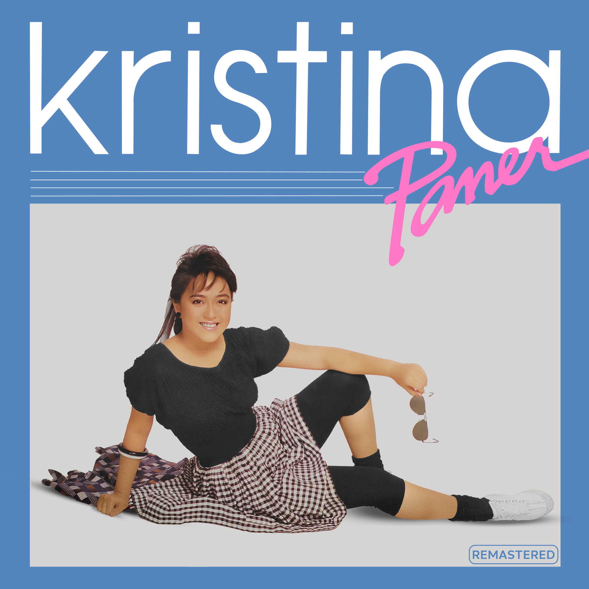 Kristina Paner