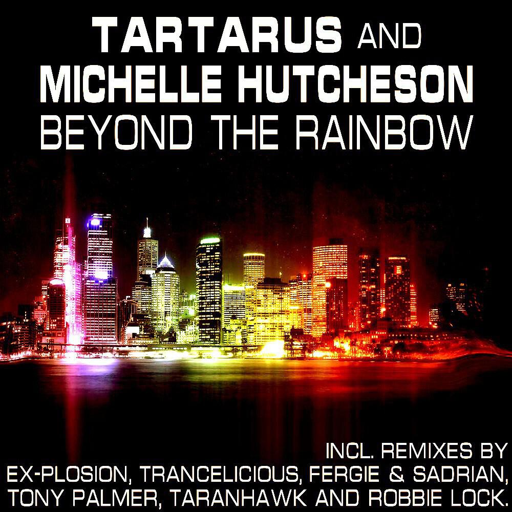 Релиз Beyond the Rainbow