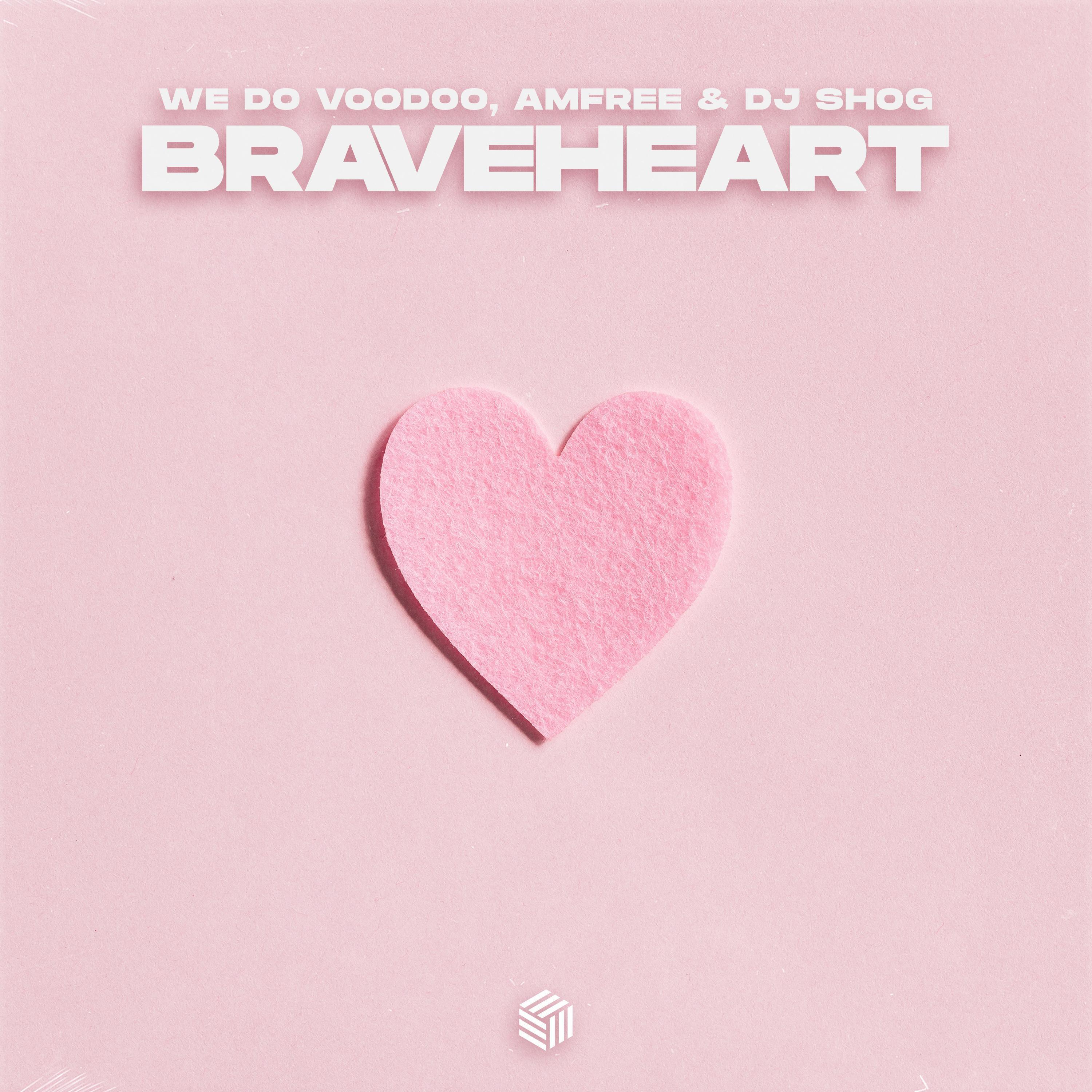 Релиз Braveheart