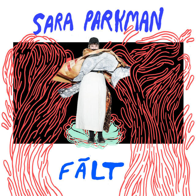Релиз Fält