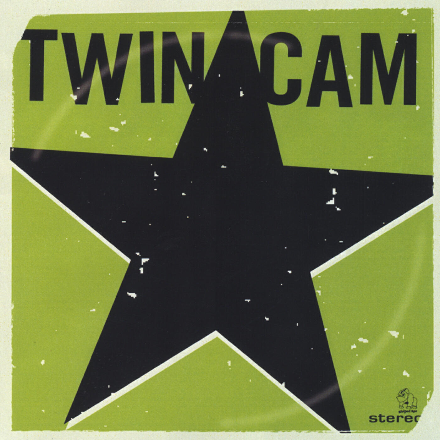 Релиз Twin Cam