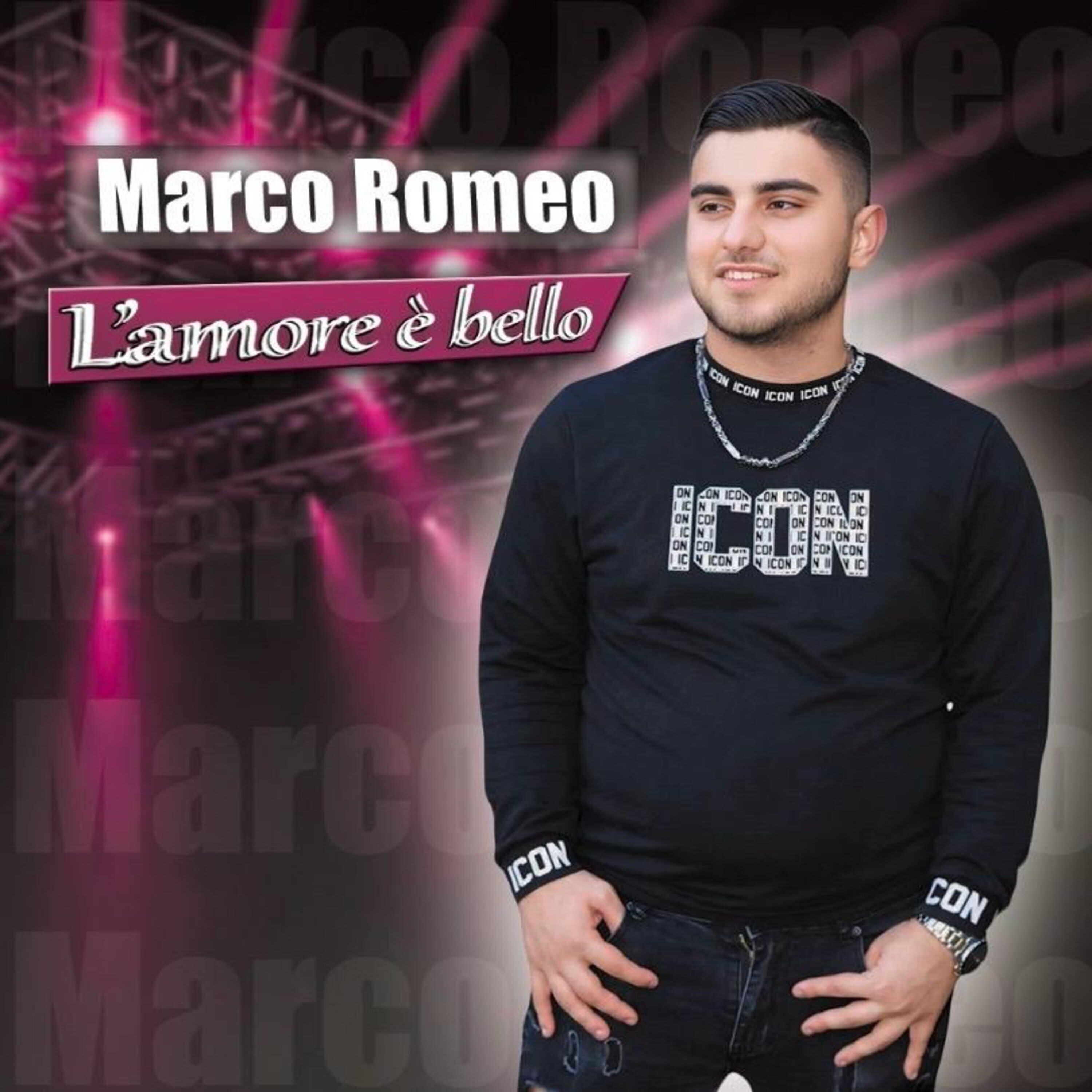 Релиз L'amore e' bello
