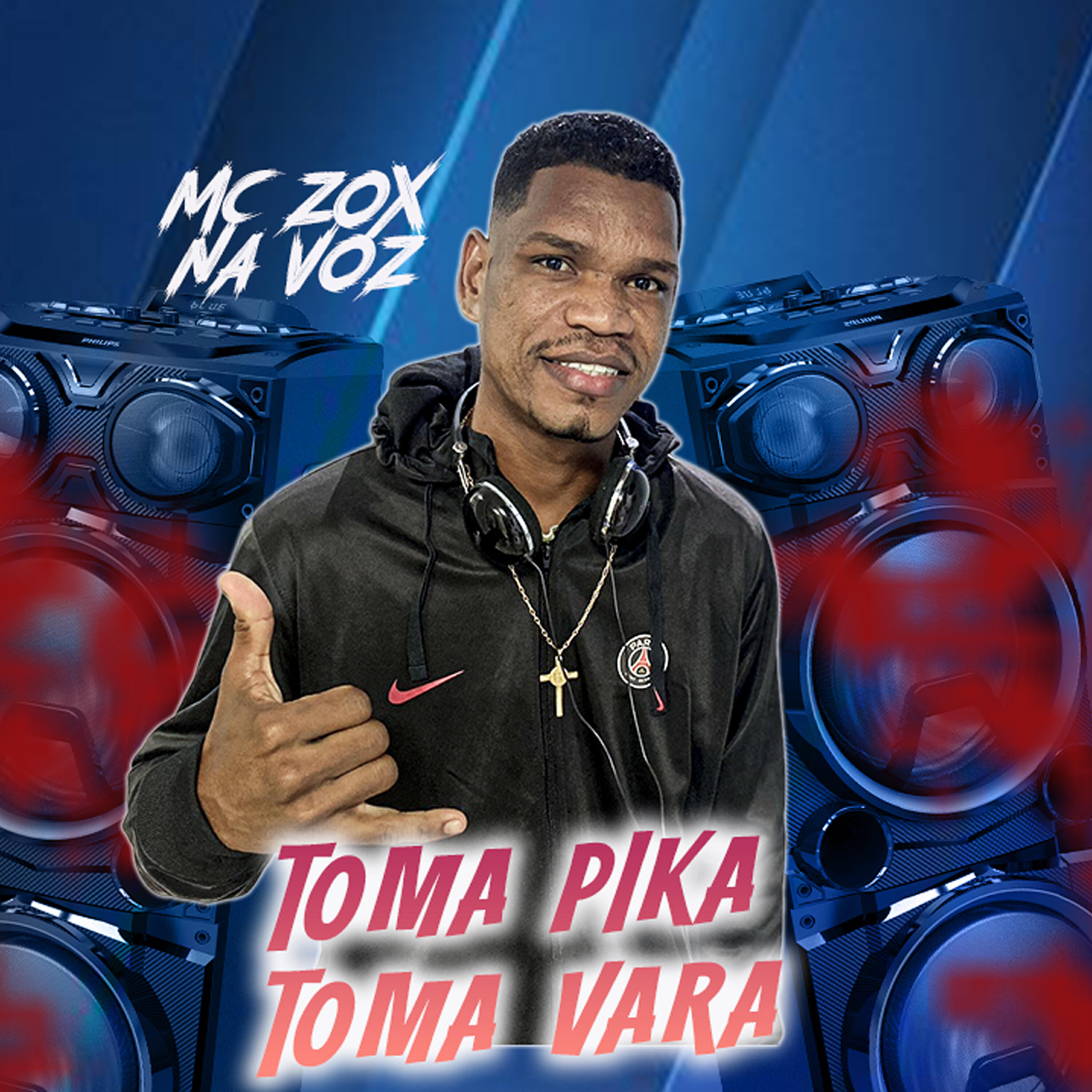 Релиз Toma Pika Toma Vara