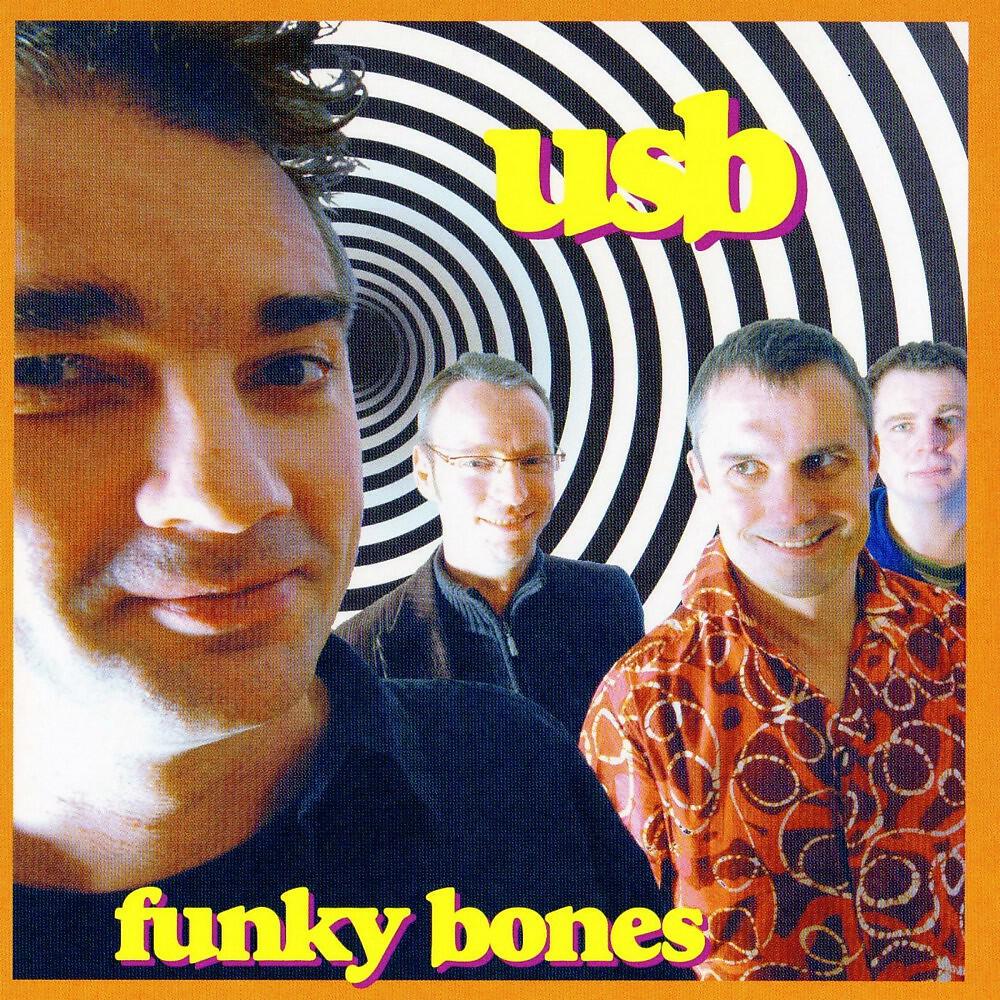 Релиз Funky Bones