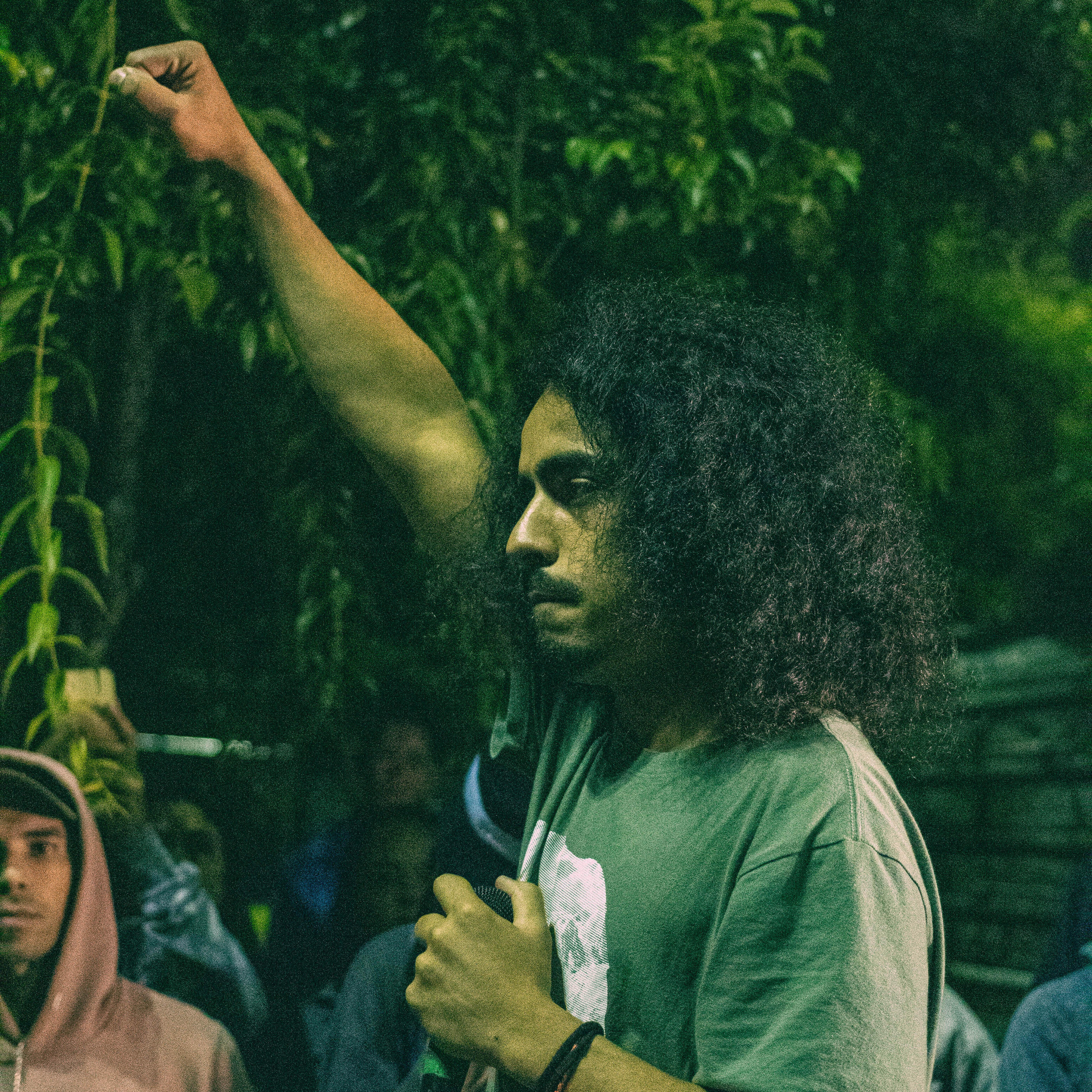 Релиз Trilha Sonora do Grime