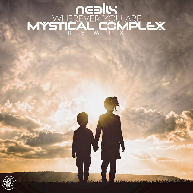 Релиз Wherever You Are (Mystical Complex Remix)