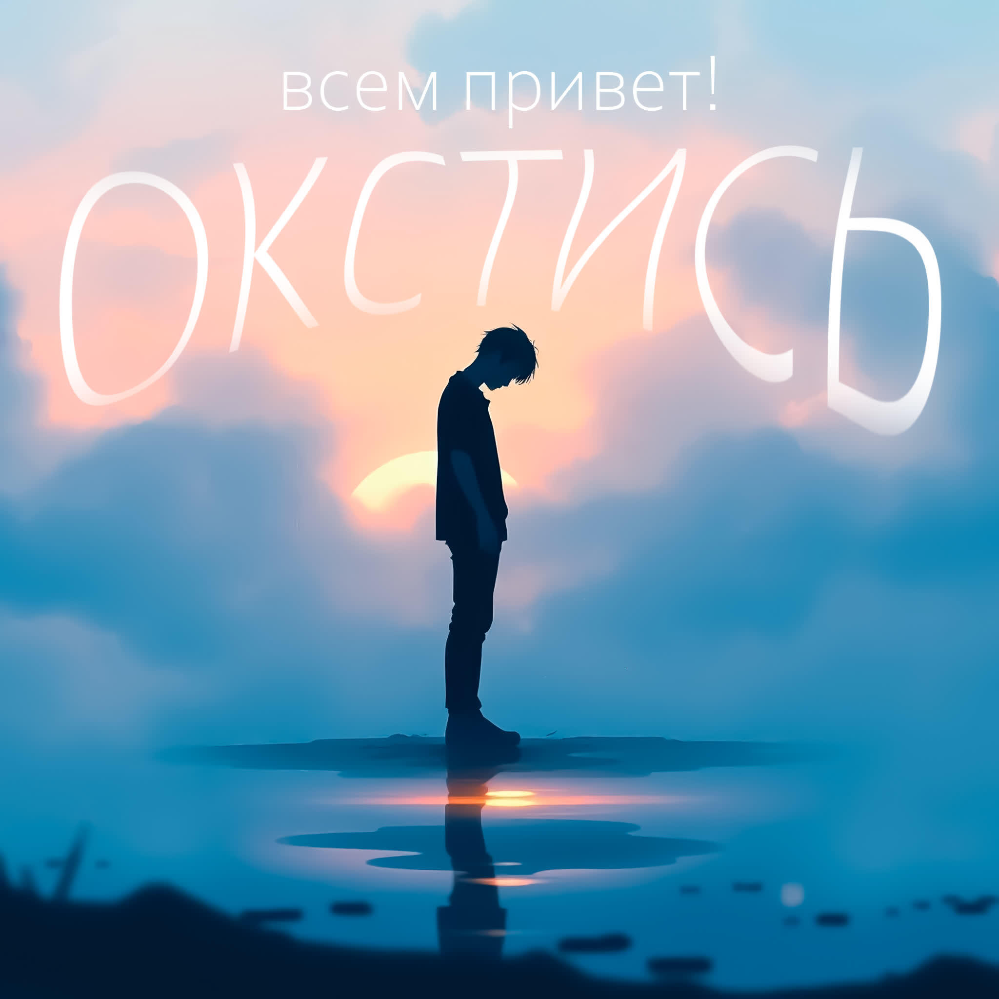 Всем привет!