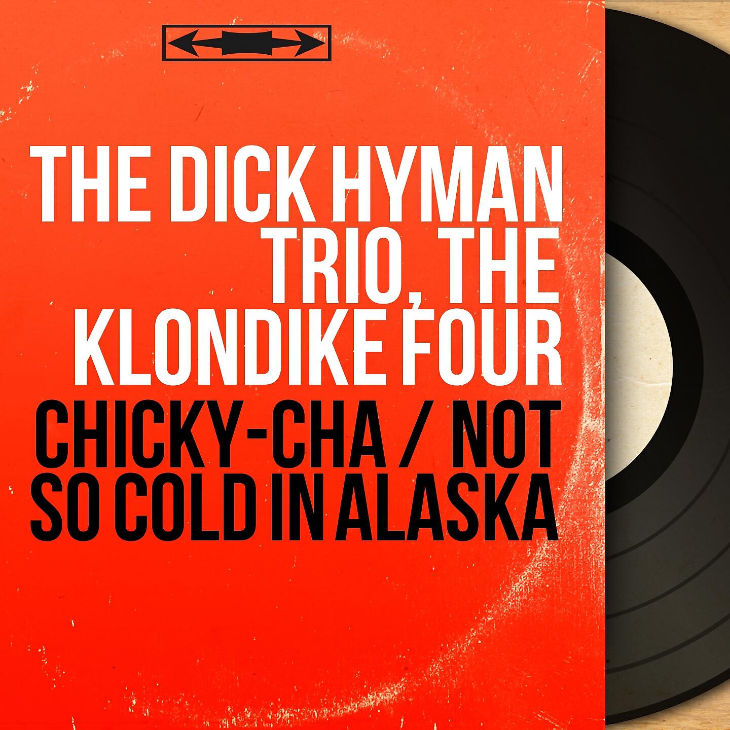 Релиз Chicky-Cha / Not so Cold in Alaska