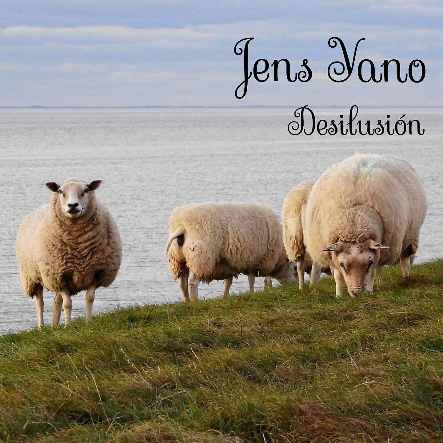 Jens Yano