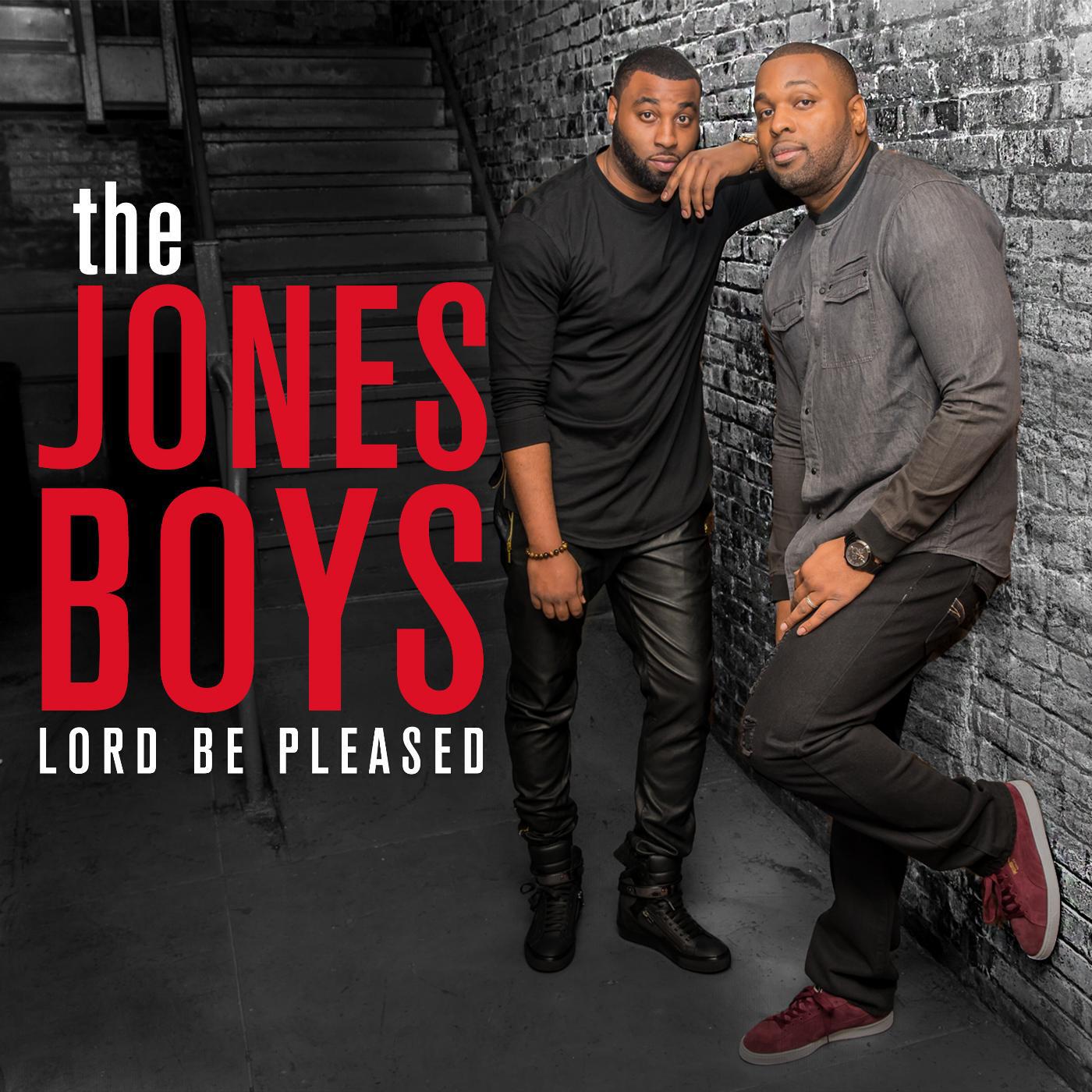 Скачать песню The Jones Boys - Lord Be Pleased бесплатно в MP3 для Android и iOS