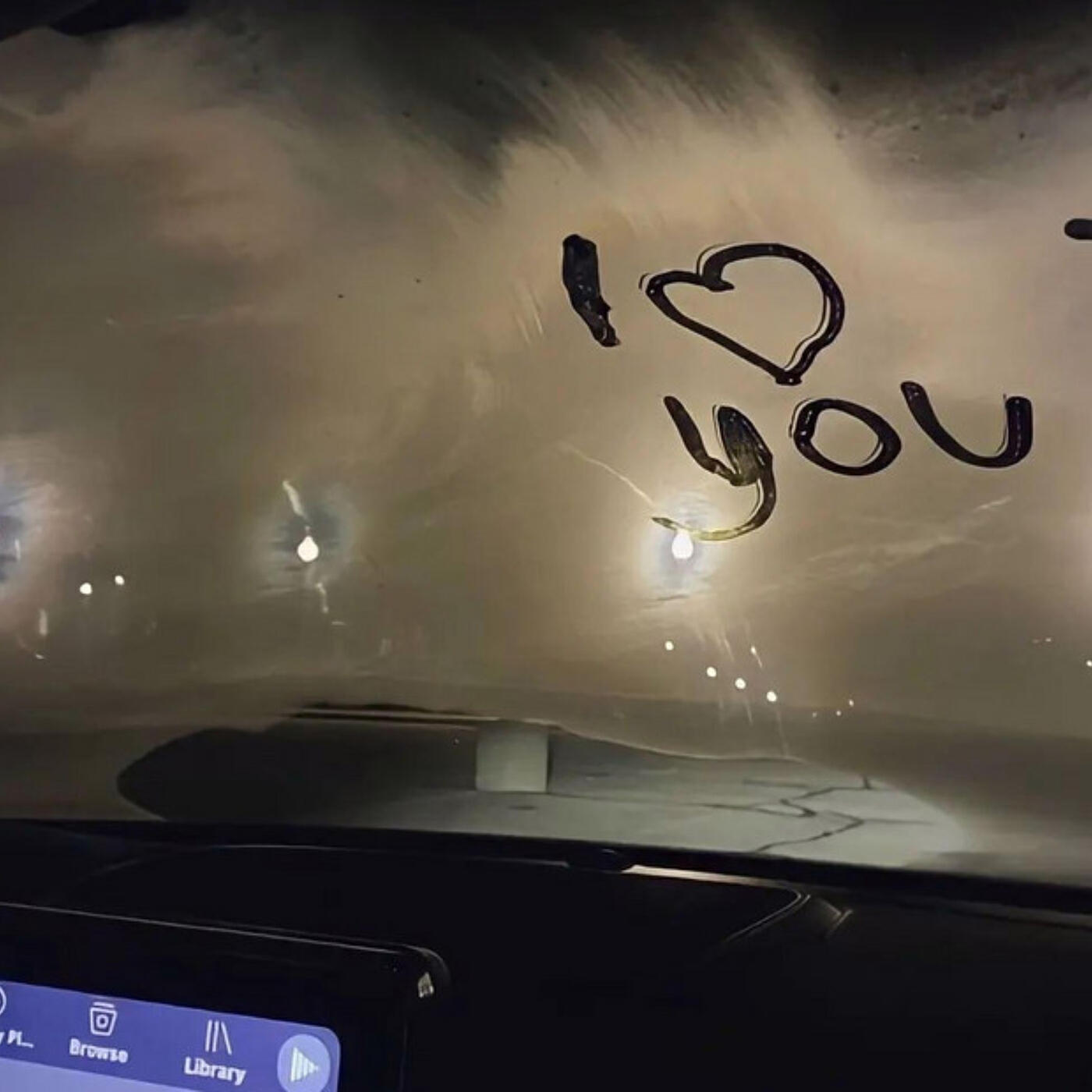 Релиз Falling in Love.