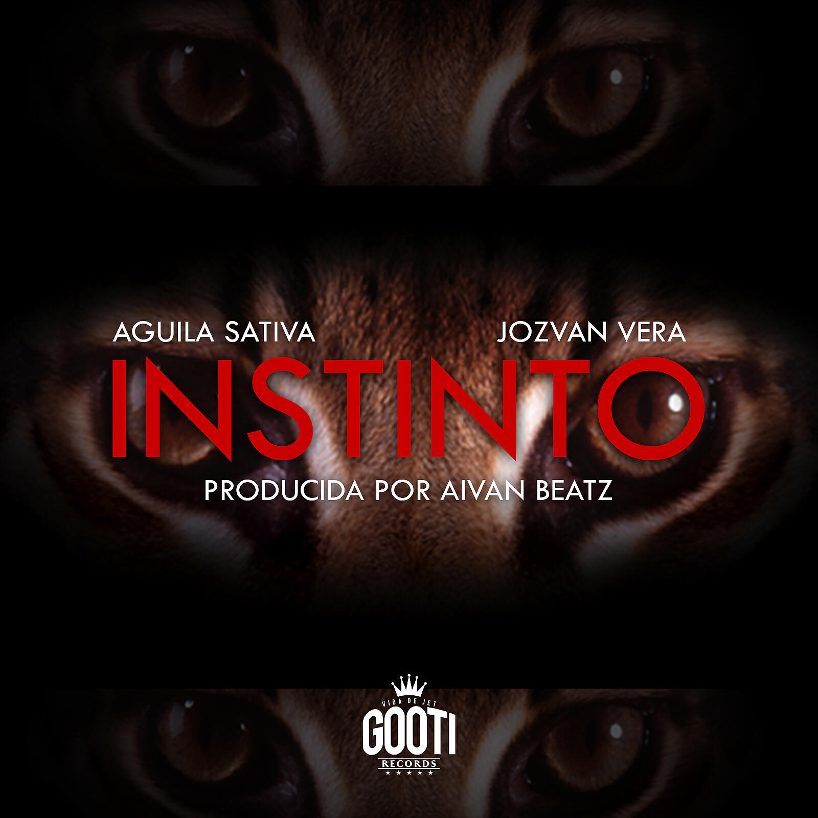 Релиз Instinto