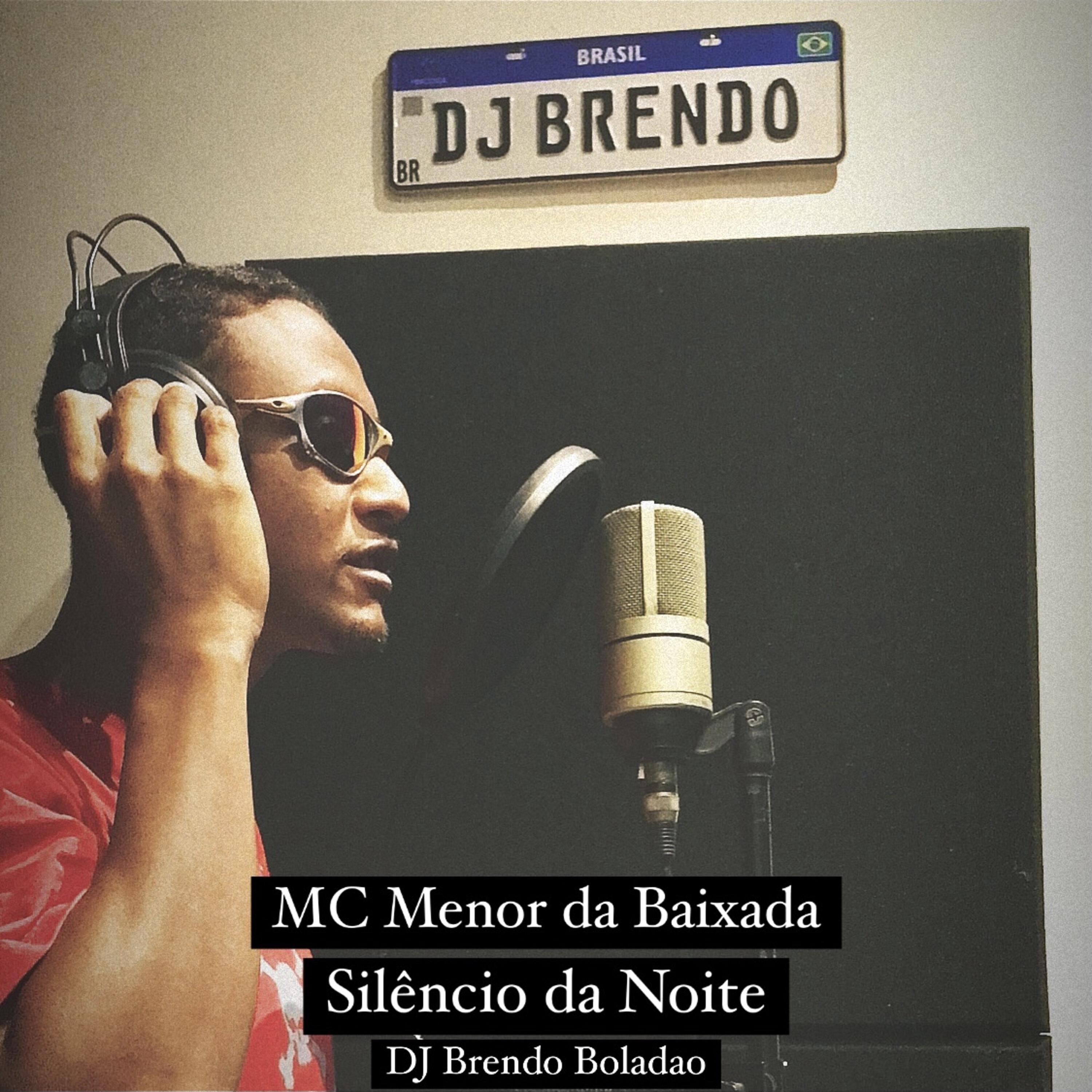 Mc Menor da Baixada