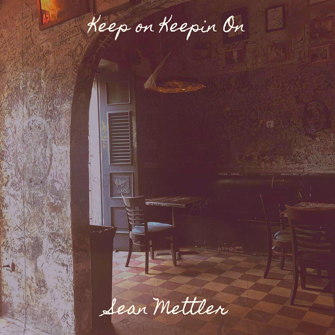Релиз Keep on Keepin On