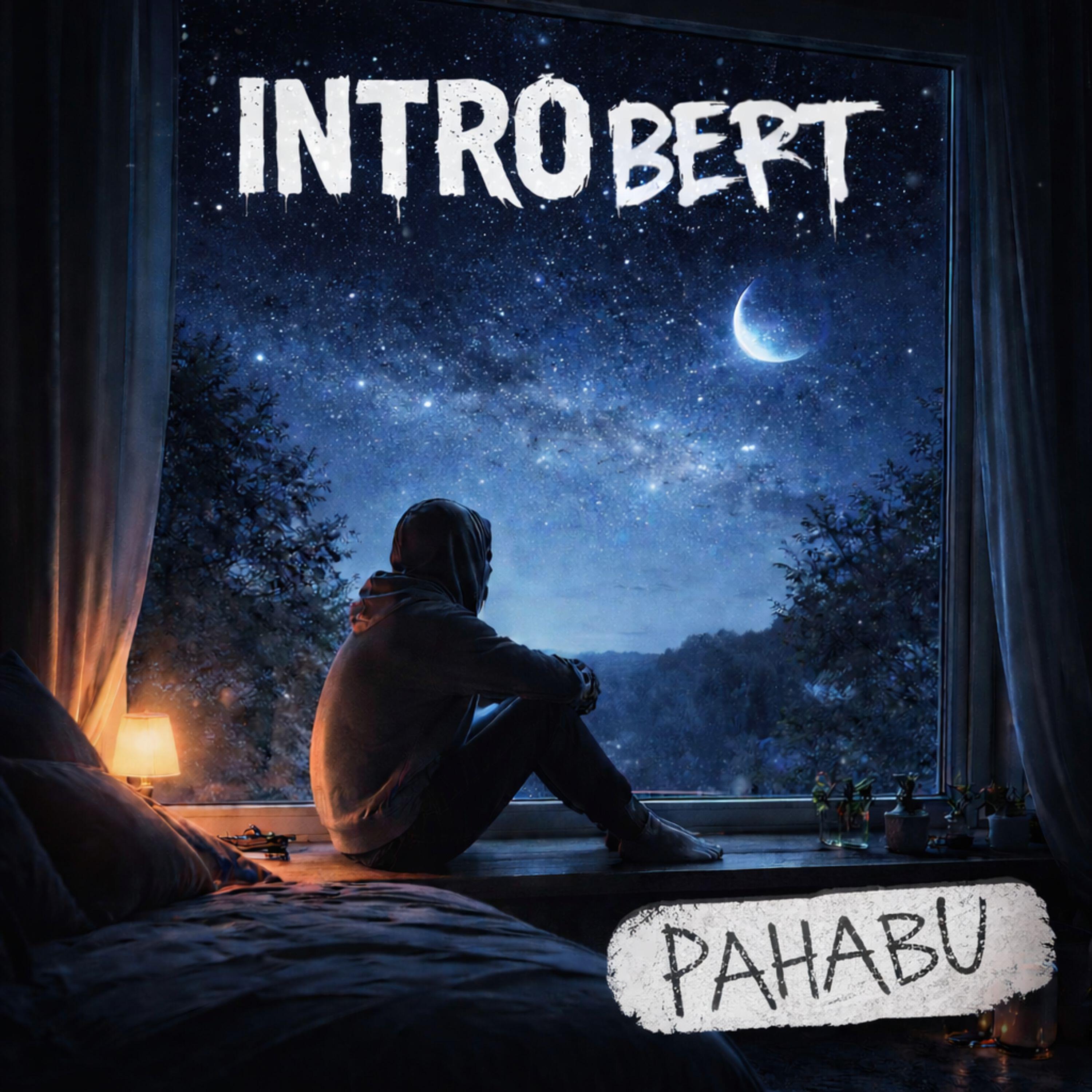 Релиз Интроверт