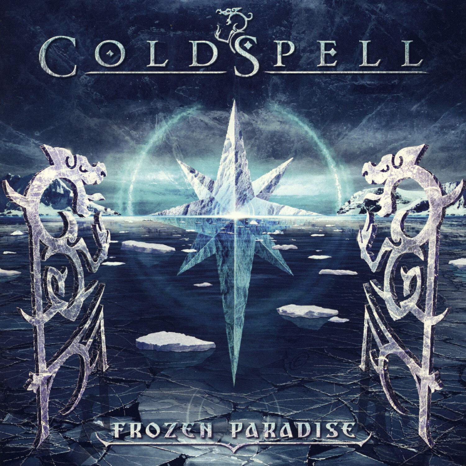 Релиз Frozen Paradise