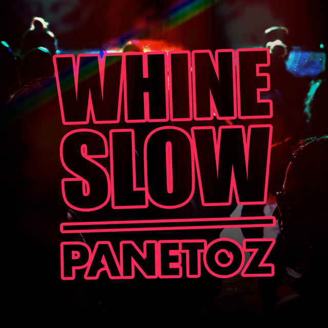Релиз Whine Slow