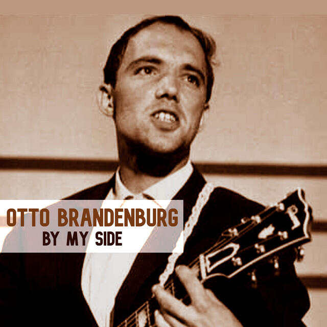 Релиз By My Side