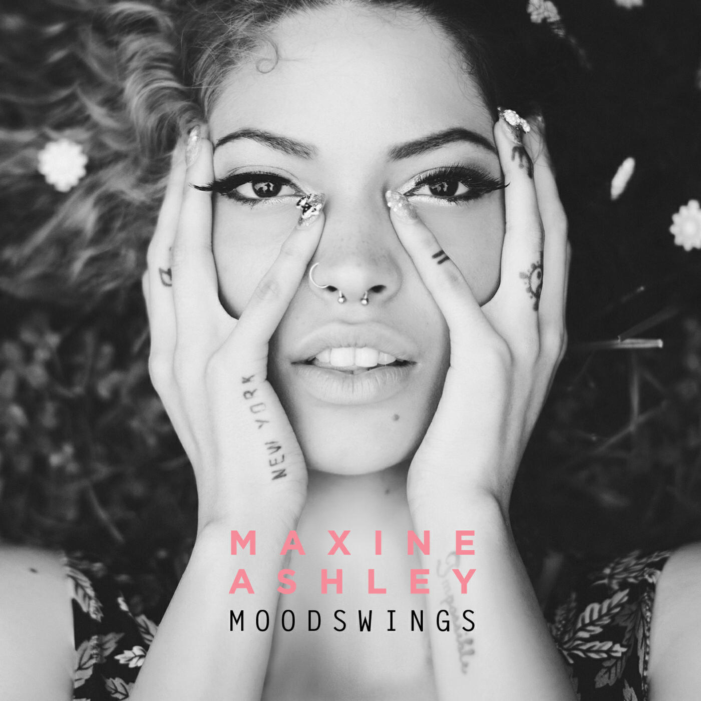 Релиз Moodswings