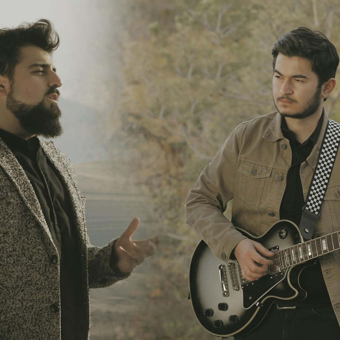Релиз Indz sarer tareq