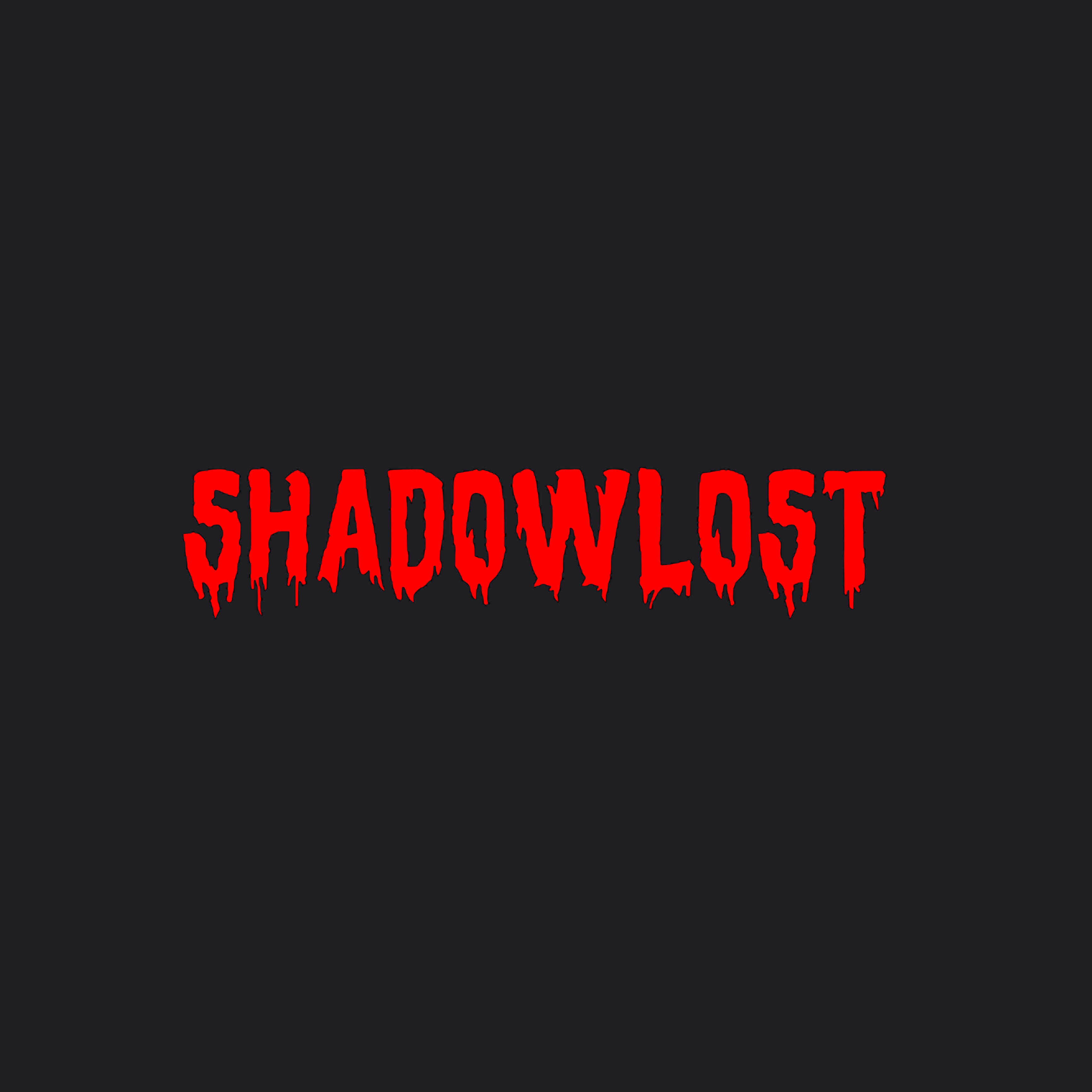 Релиз Shadowlost