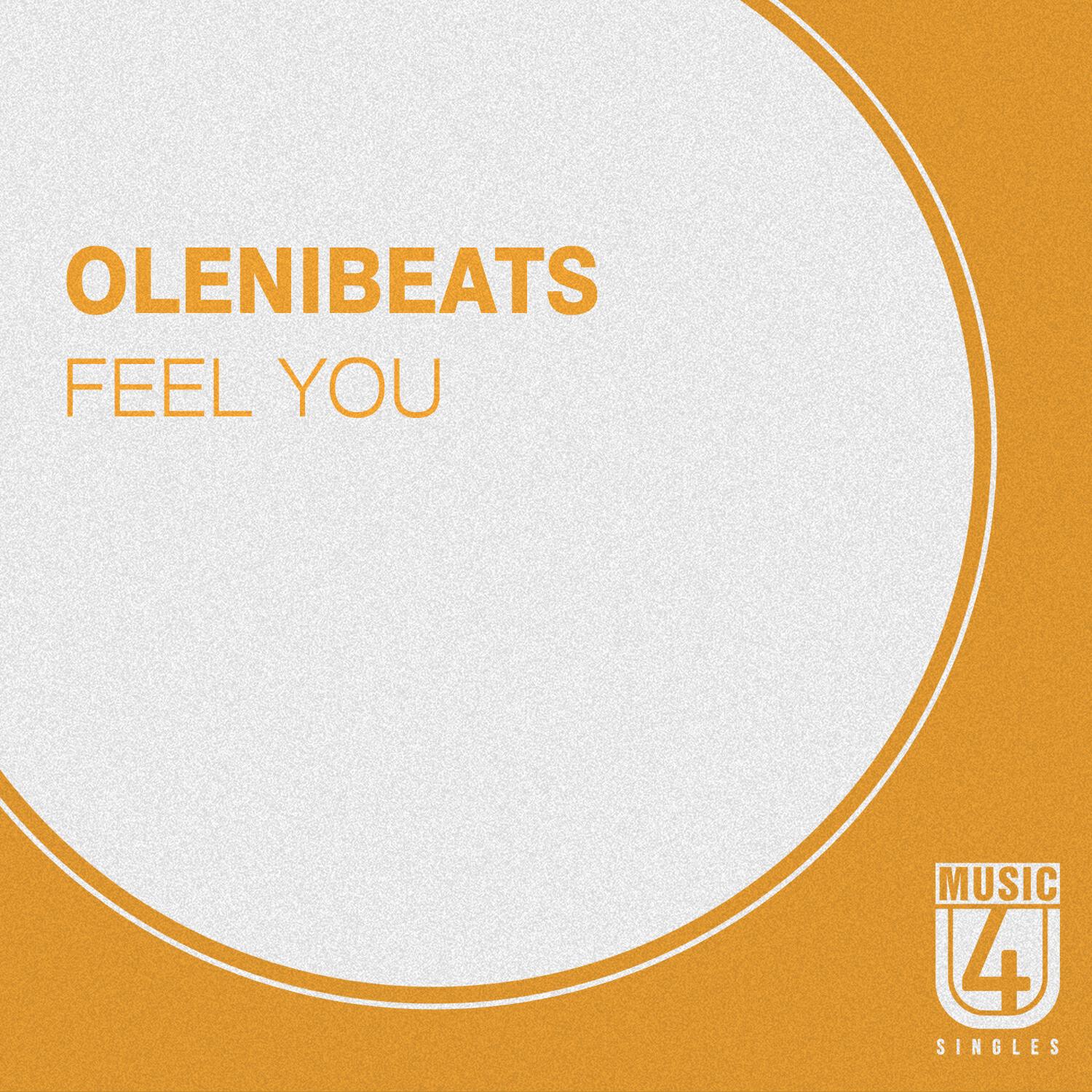 Релиз Feel You