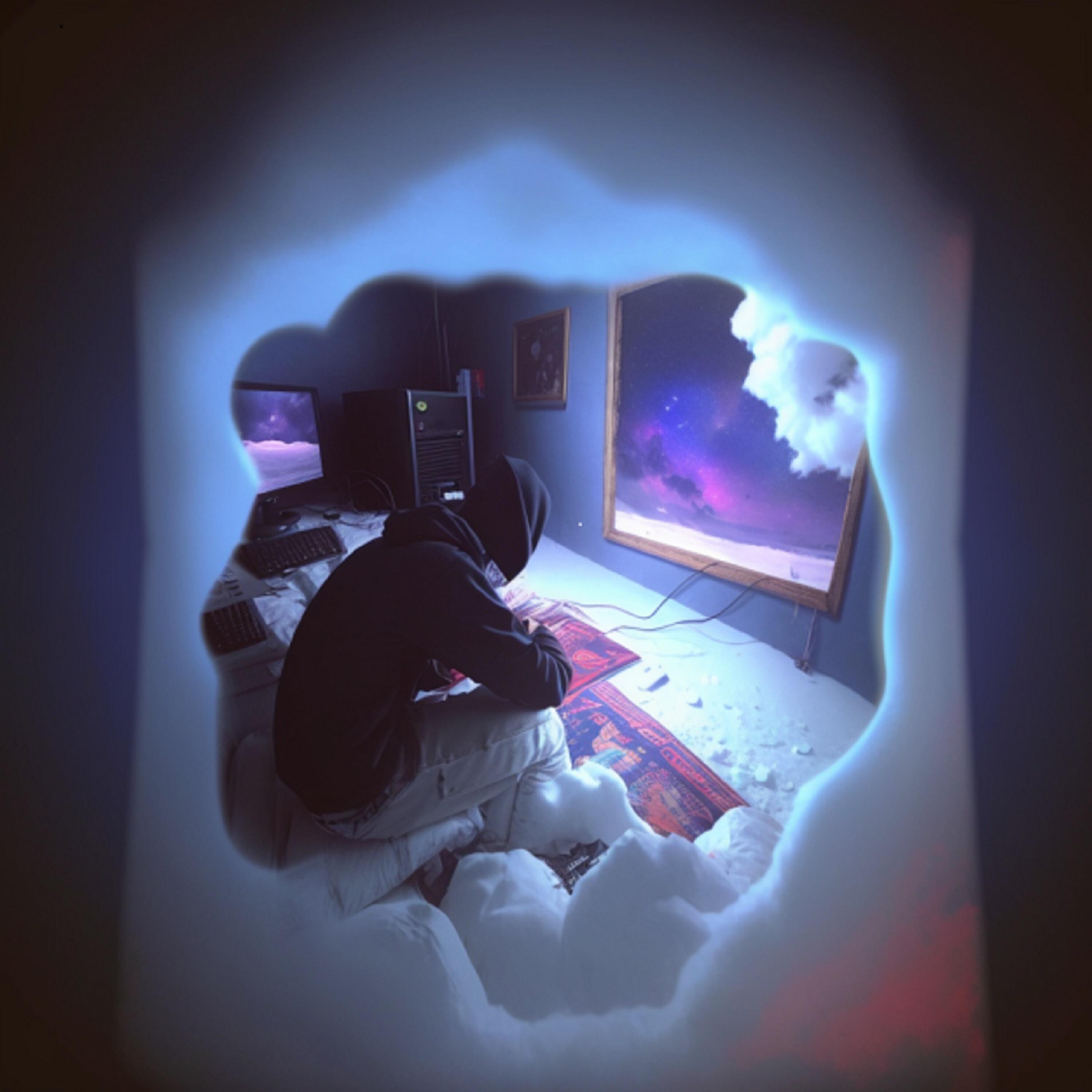 Релиз Moletom