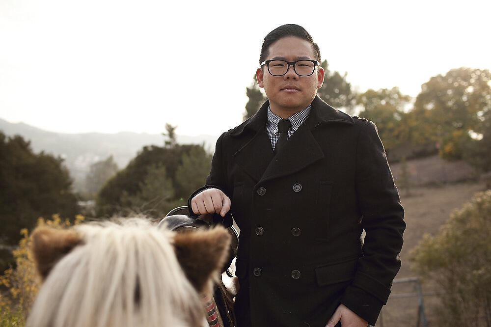 Mickey Cho