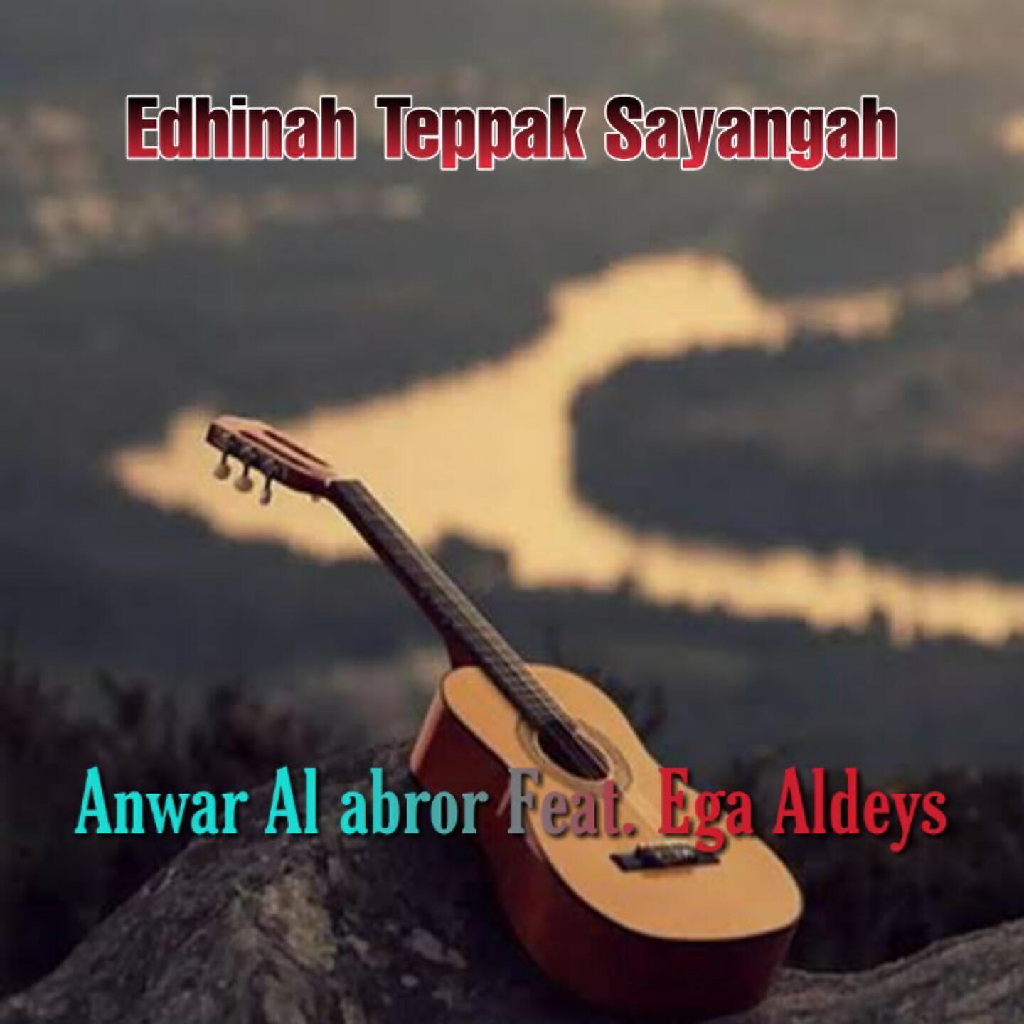 Anwar Al Abror