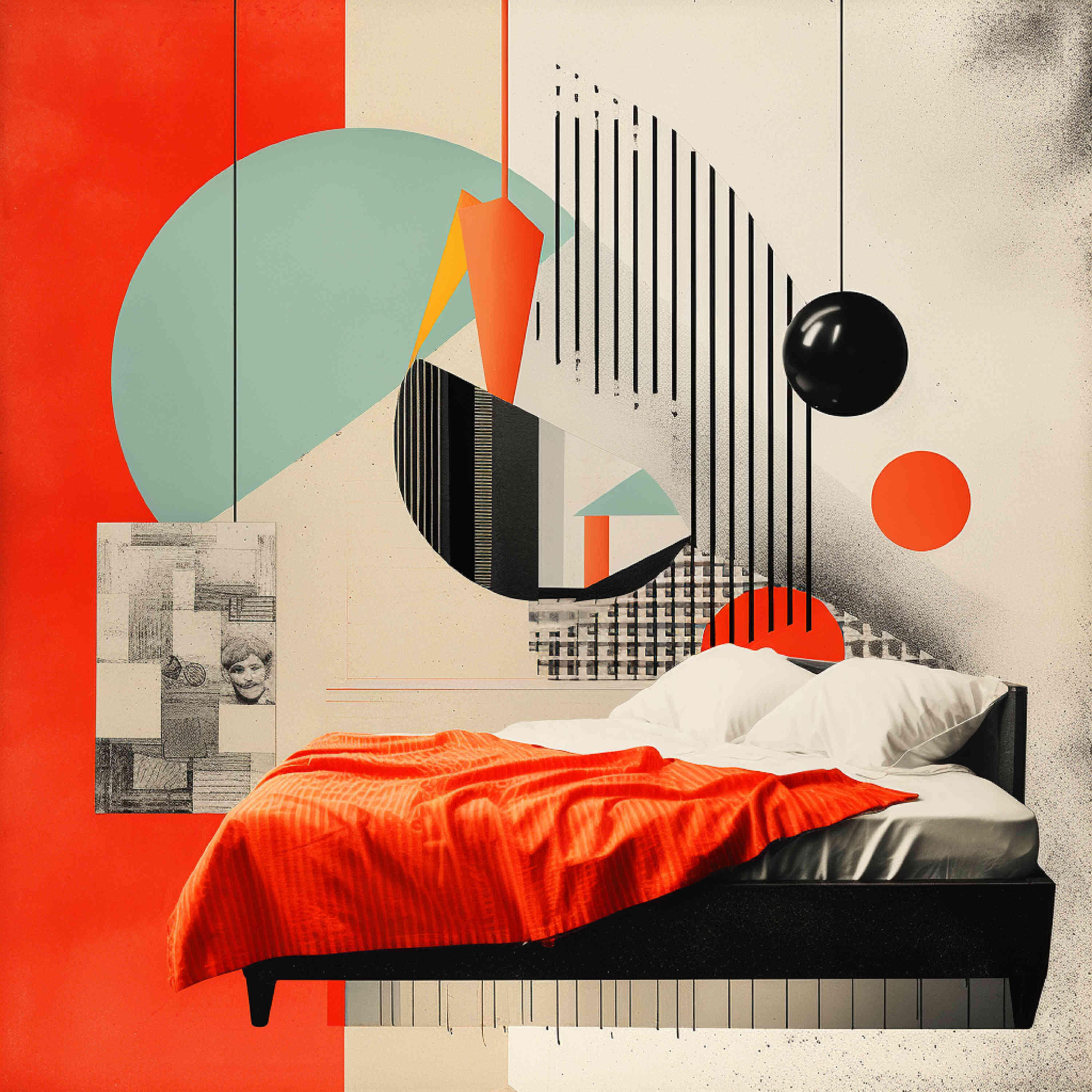 Релиз Wake Up