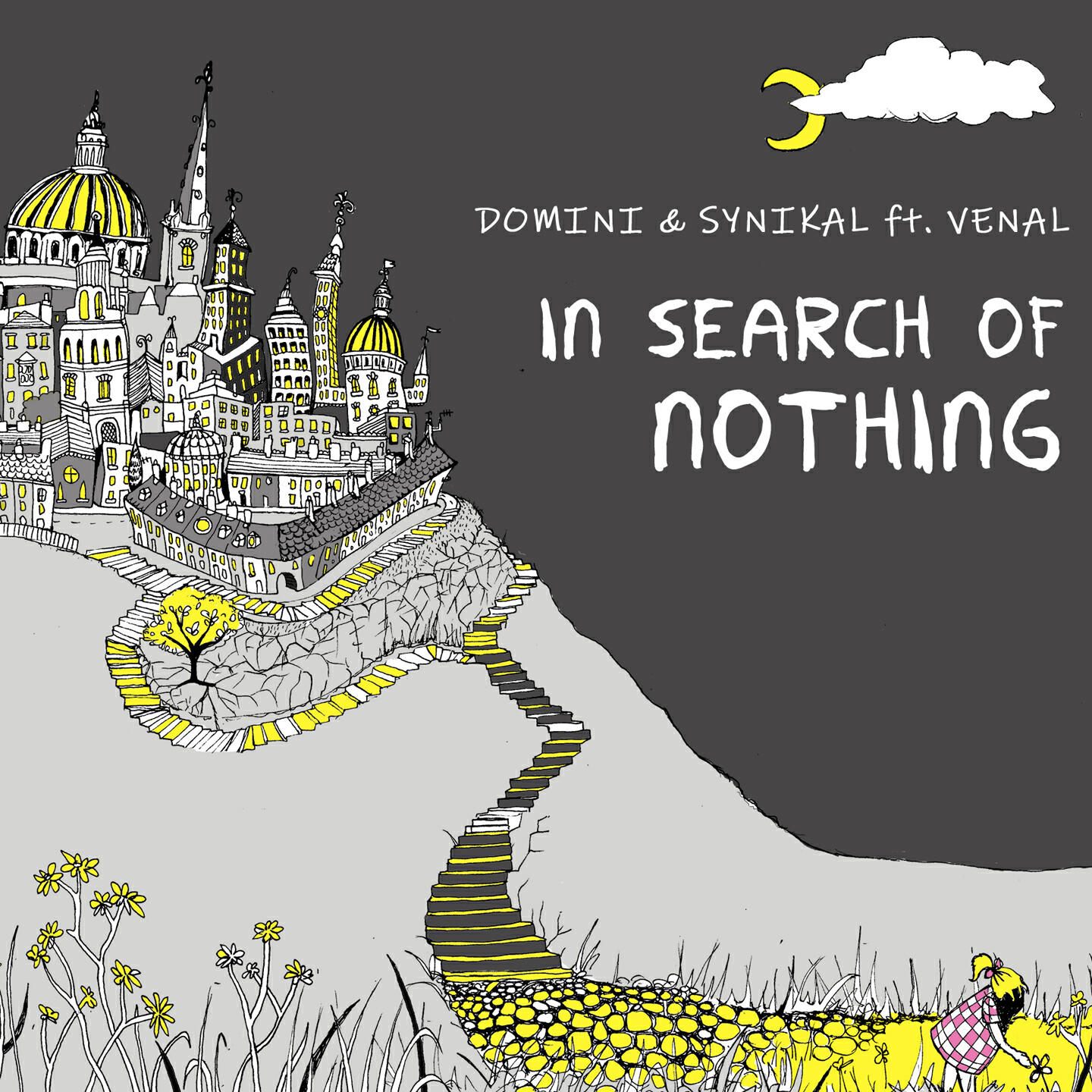 Релиз In Search of Nothing
