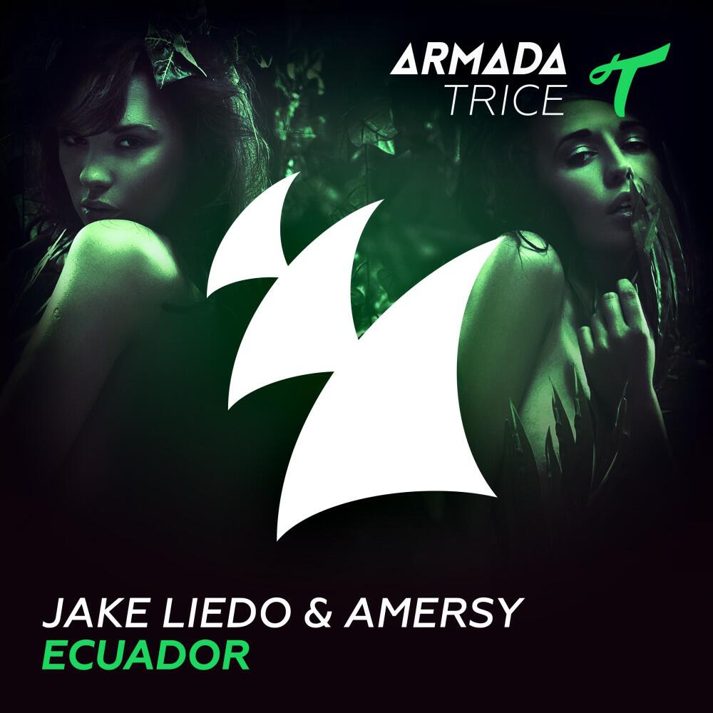 Релиз Ecuador