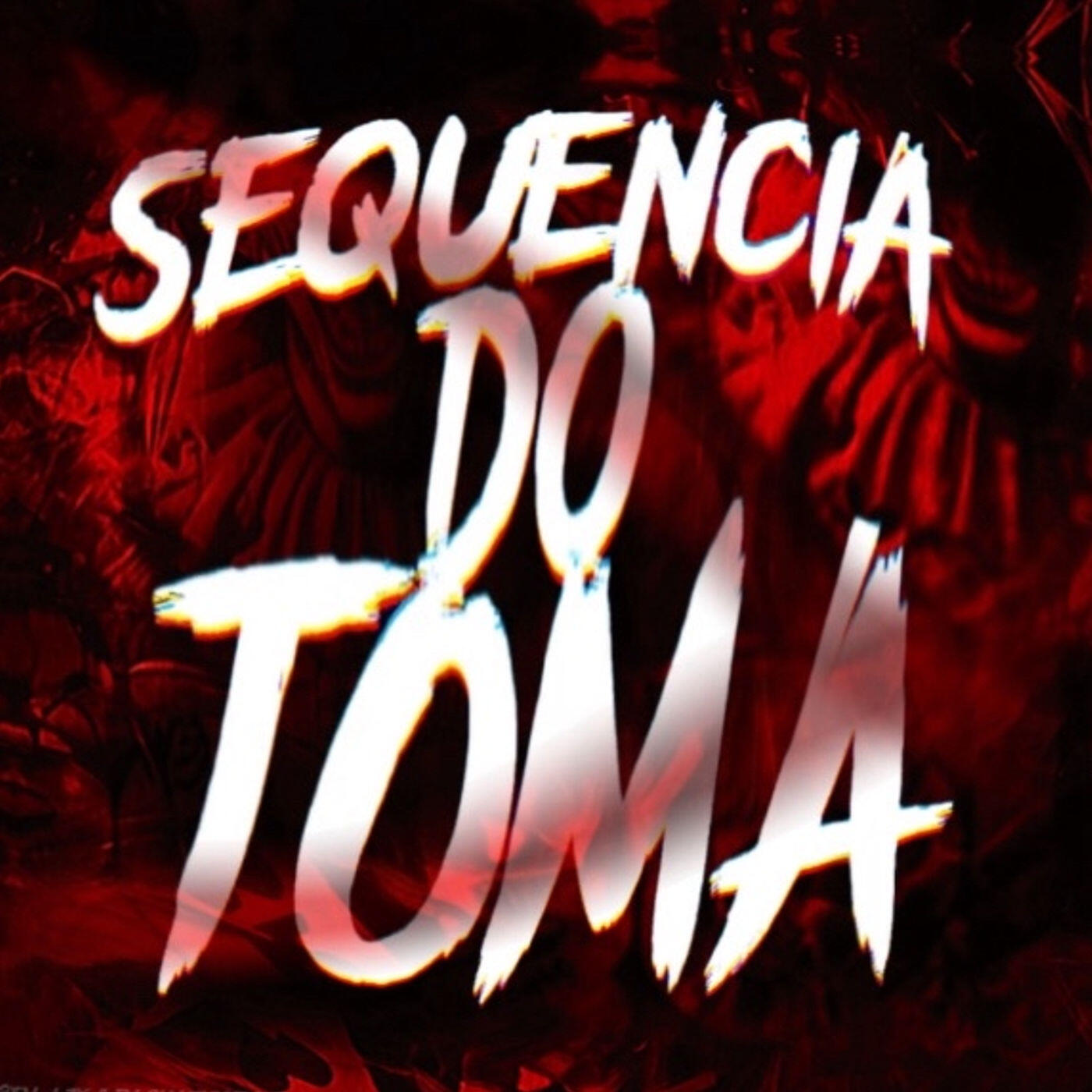 Релиз SEQUENCIA DO TOMA