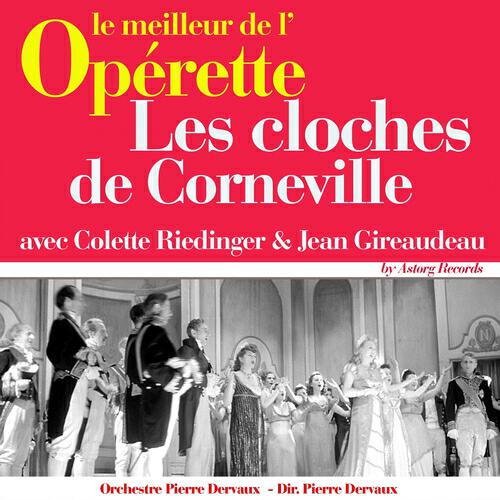 Orchestre Pierre Dervaux