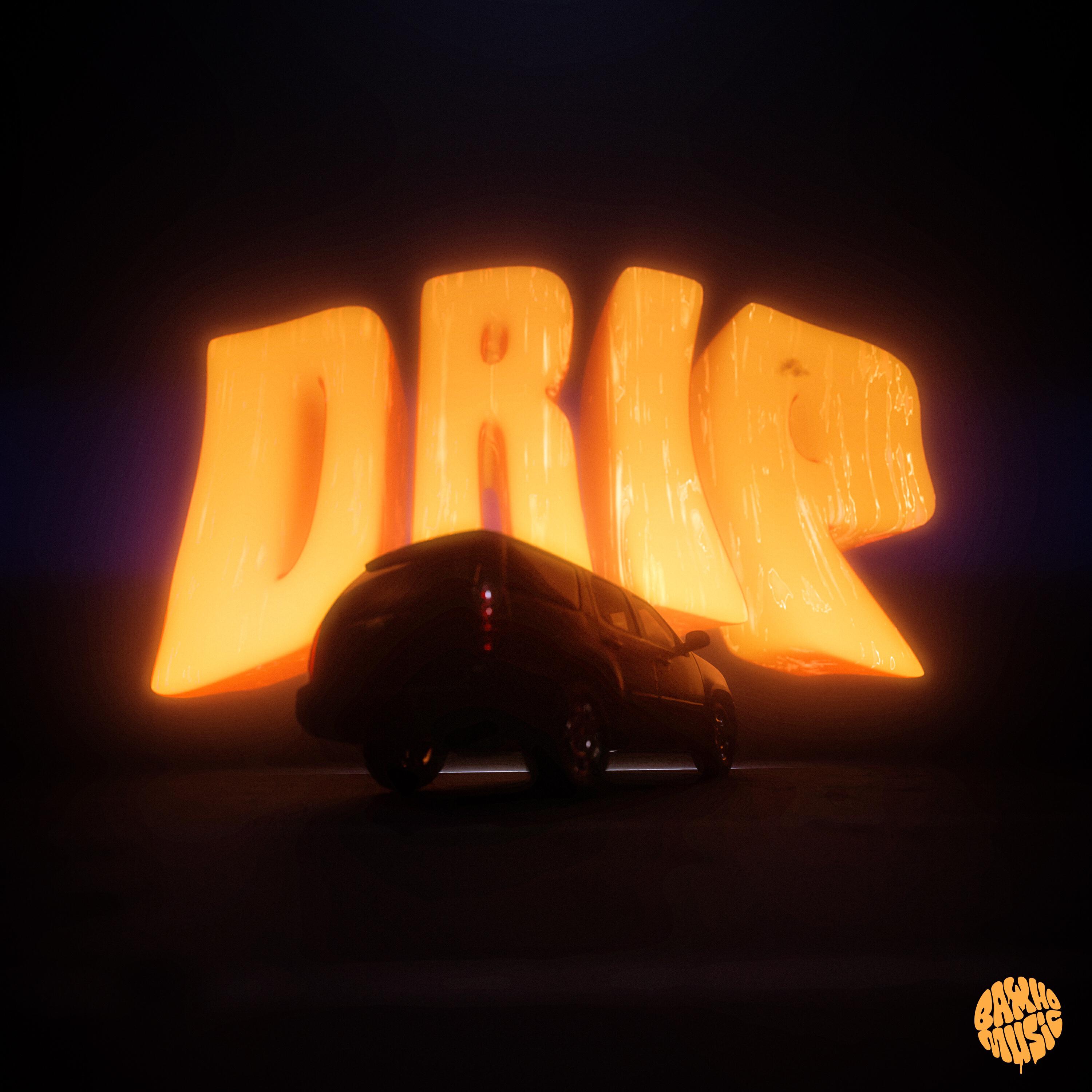 Релиз DRIP