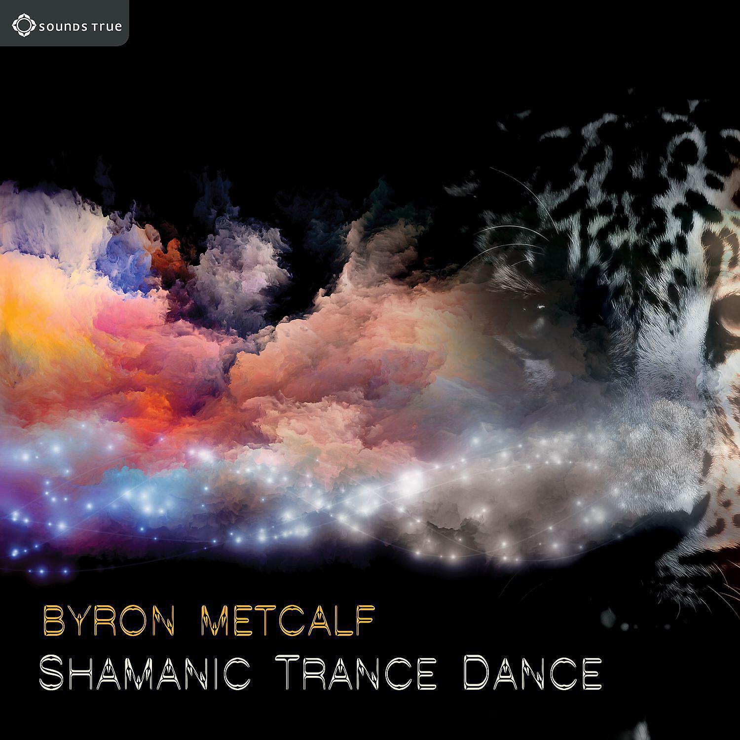 Релиз Shamanic Trace Dance