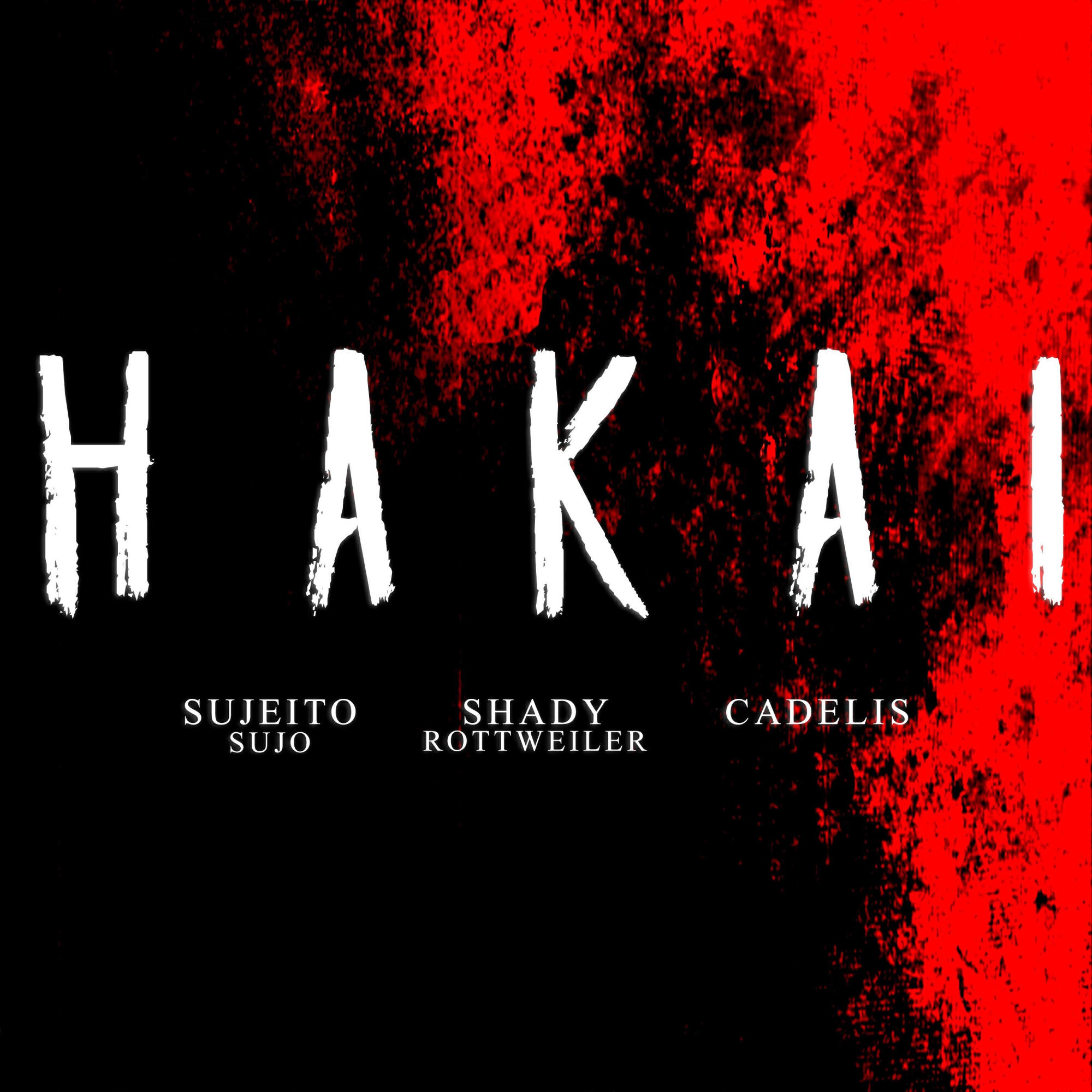 Релиз Hakai