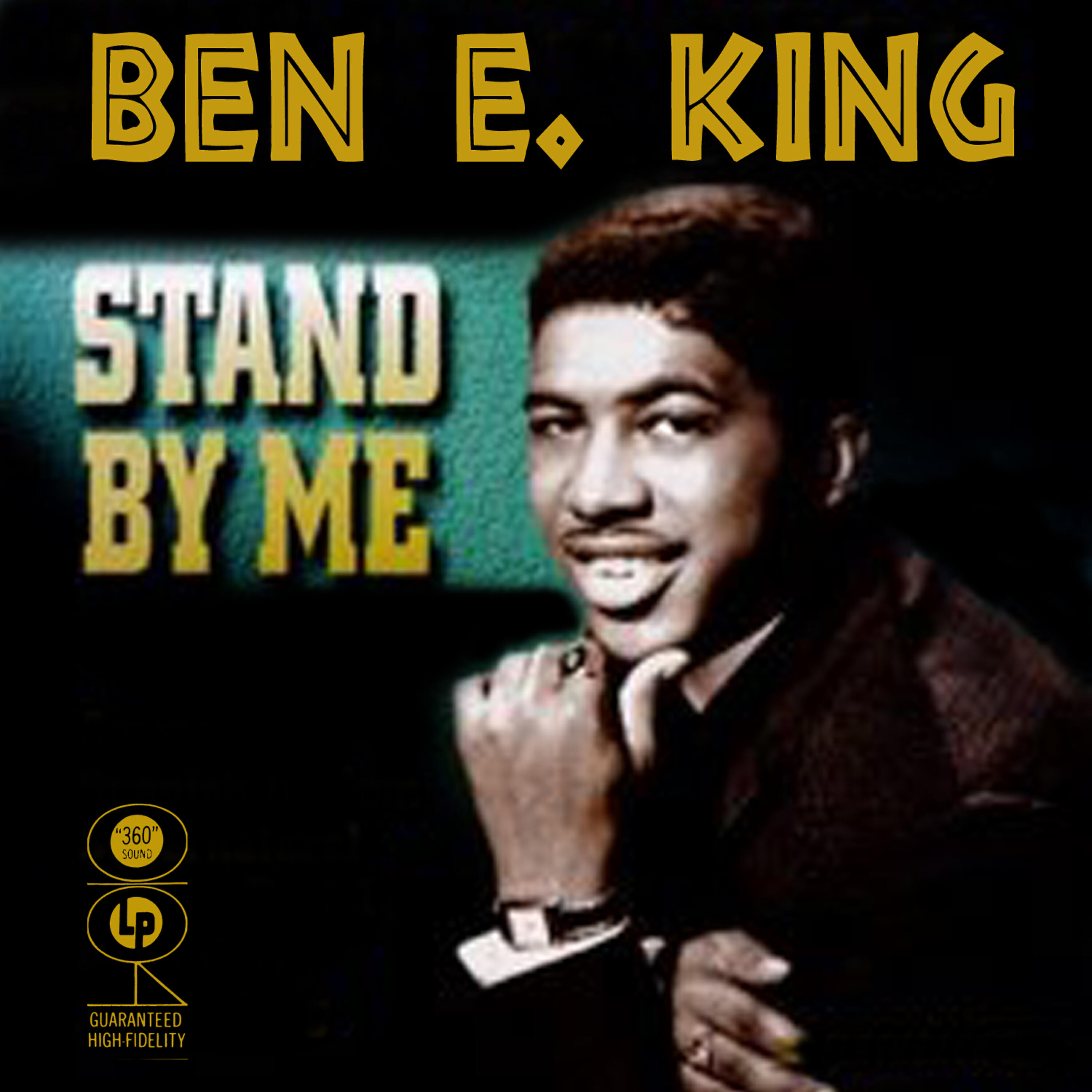 Релиз Stand By Me (Re-Recorded / Remastered Version)