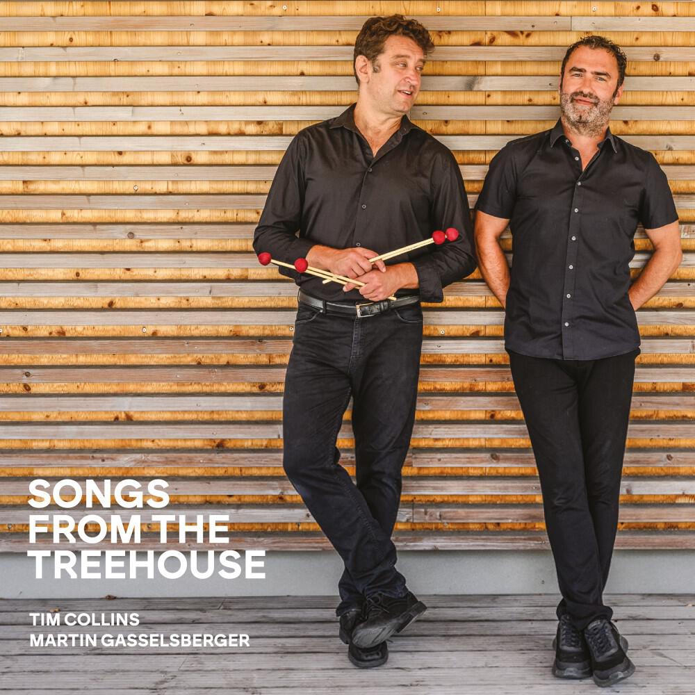 Релиз Songs from the Treehouse