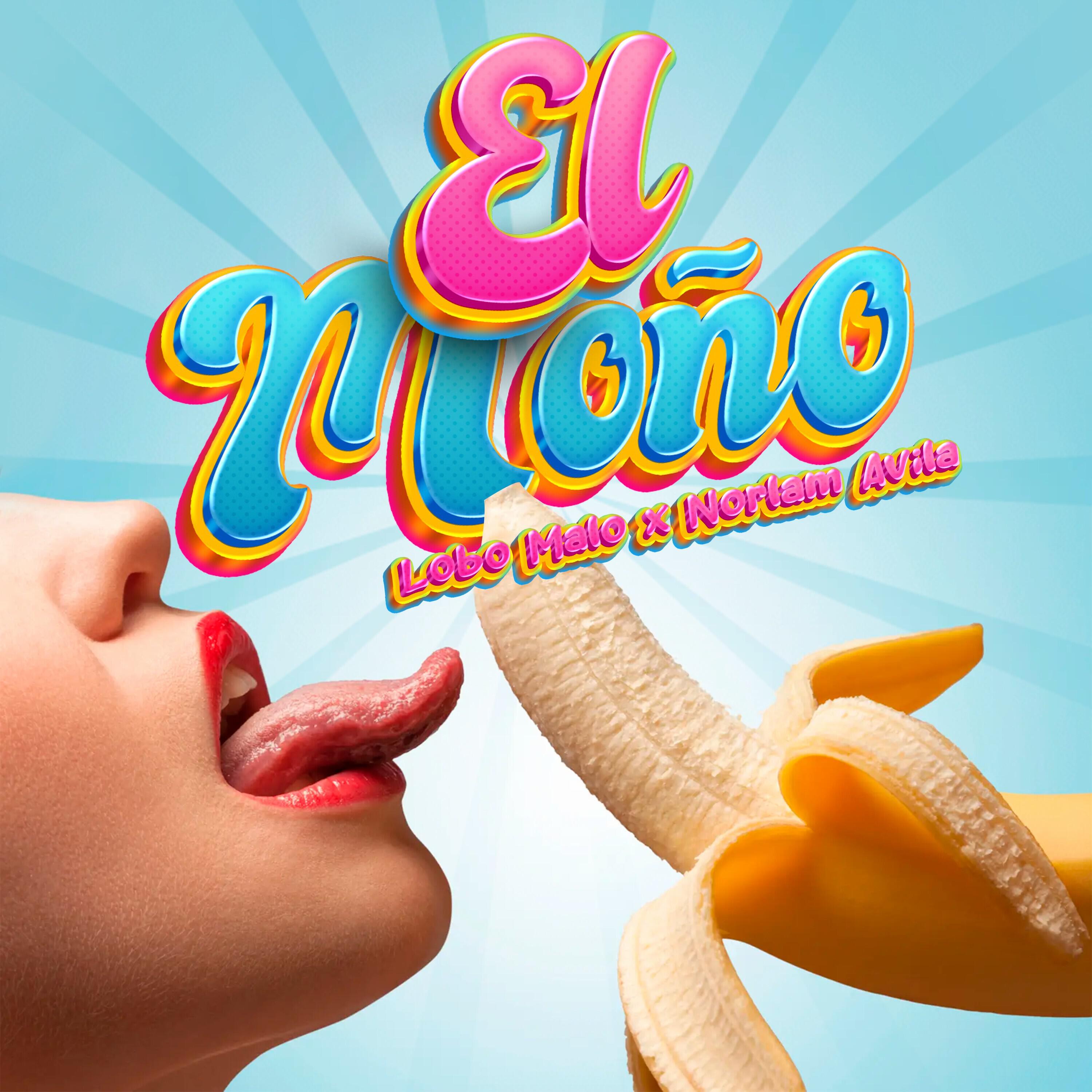 Релиз El Moño