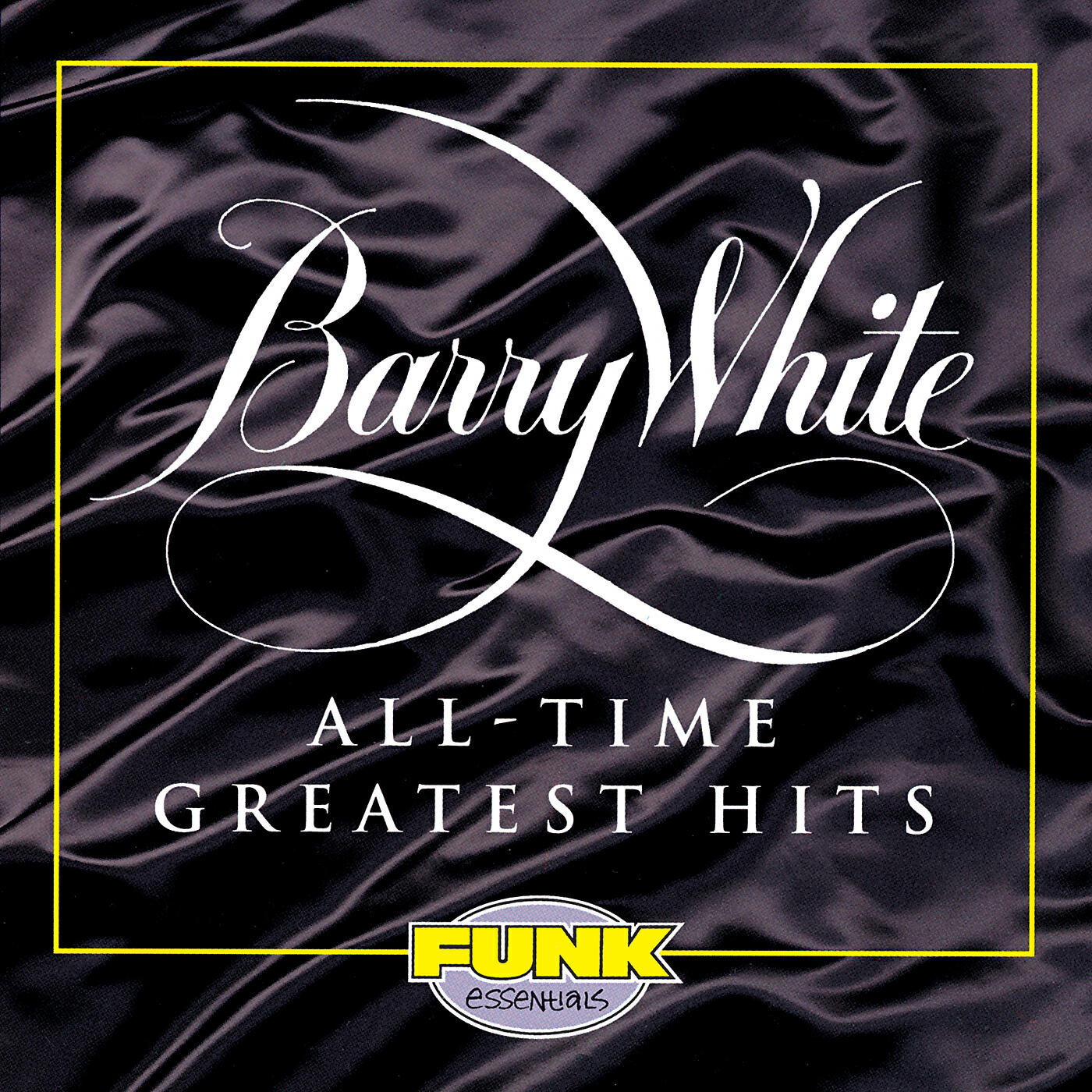 Barry White - I'll Do For You Anything You Want Me To (Single Version)