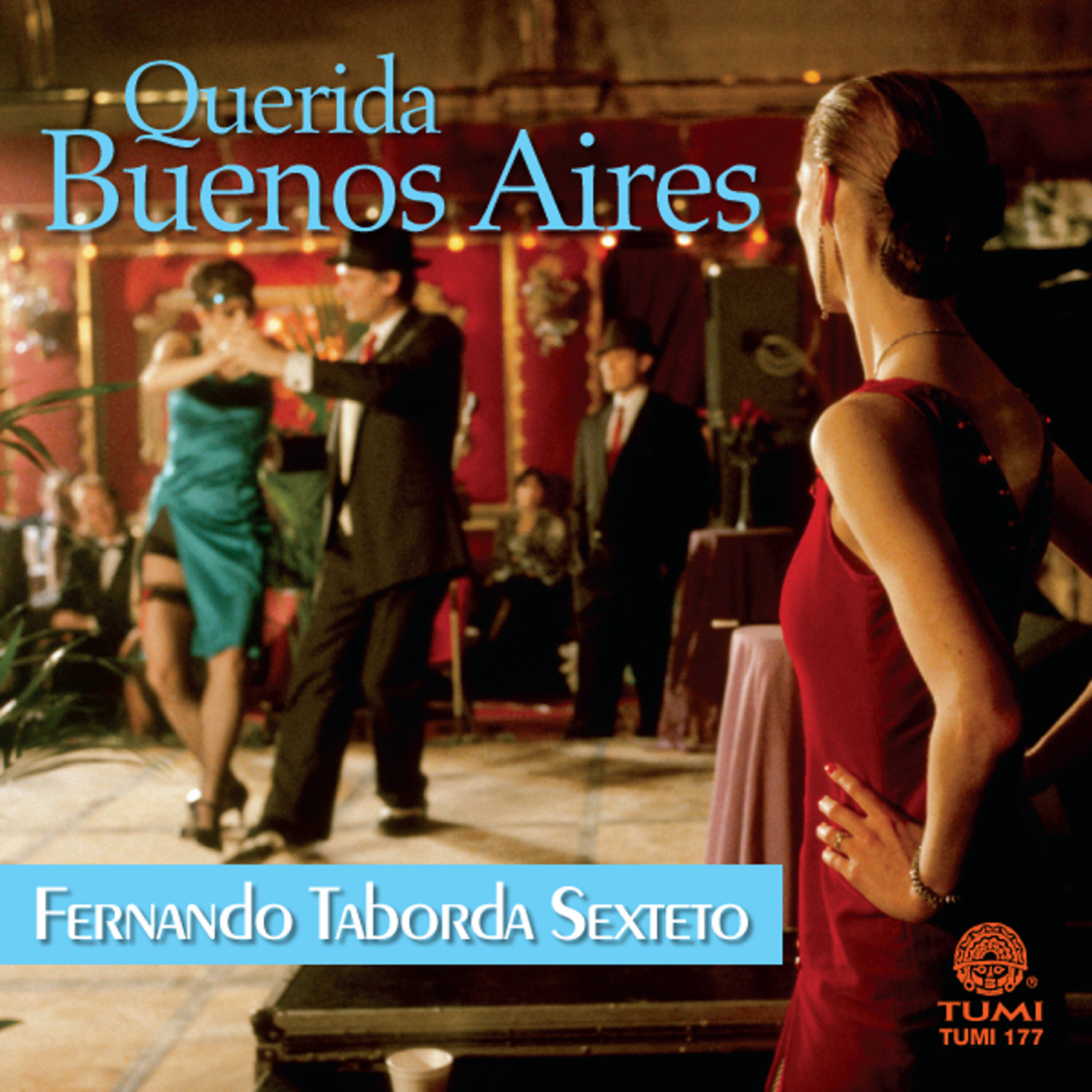 Fernando Taborda Sexteto