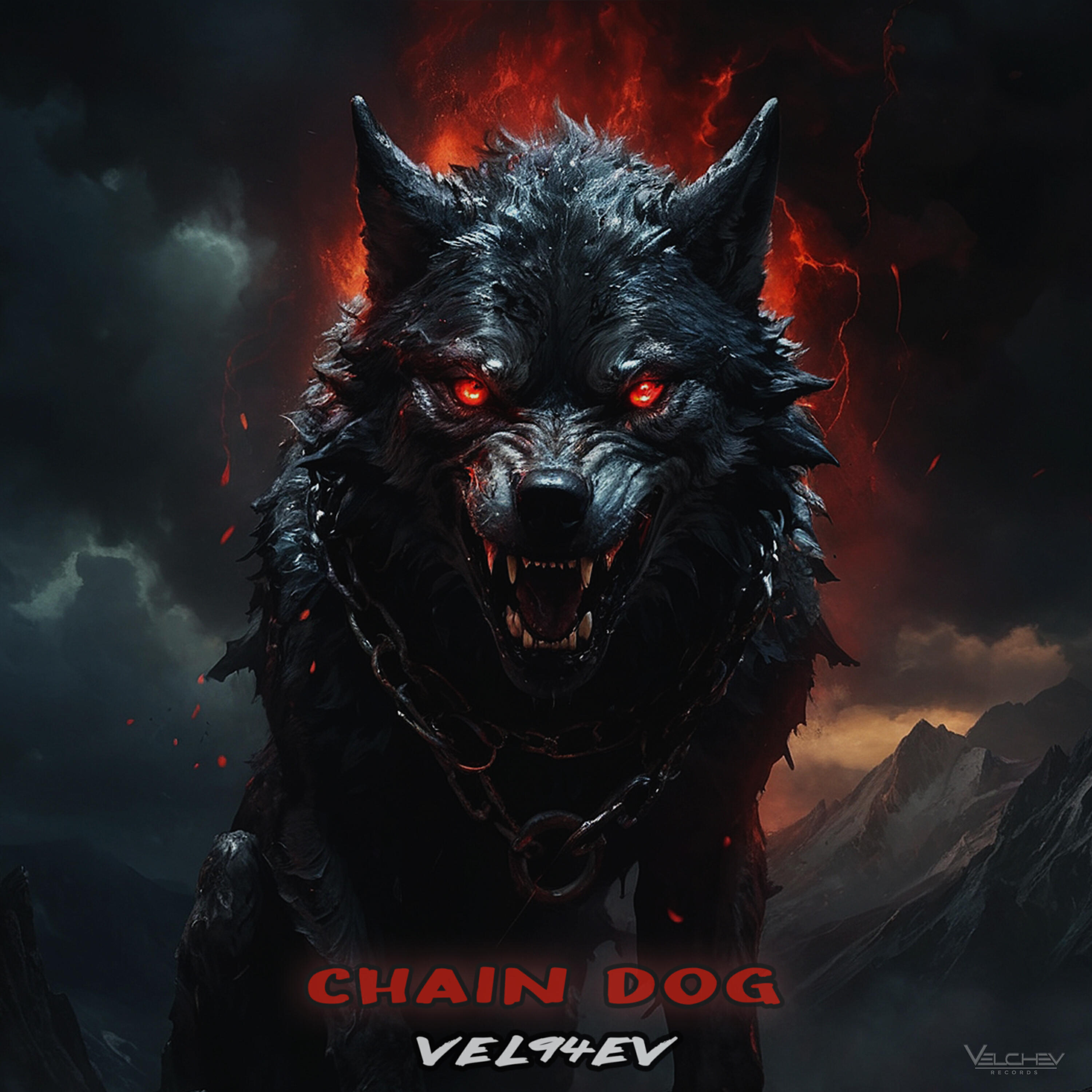 Релиз Chain Dog