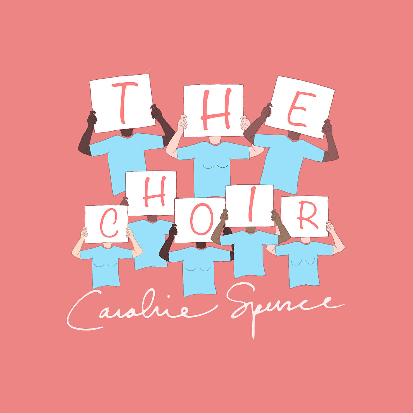 Релиз The Choir