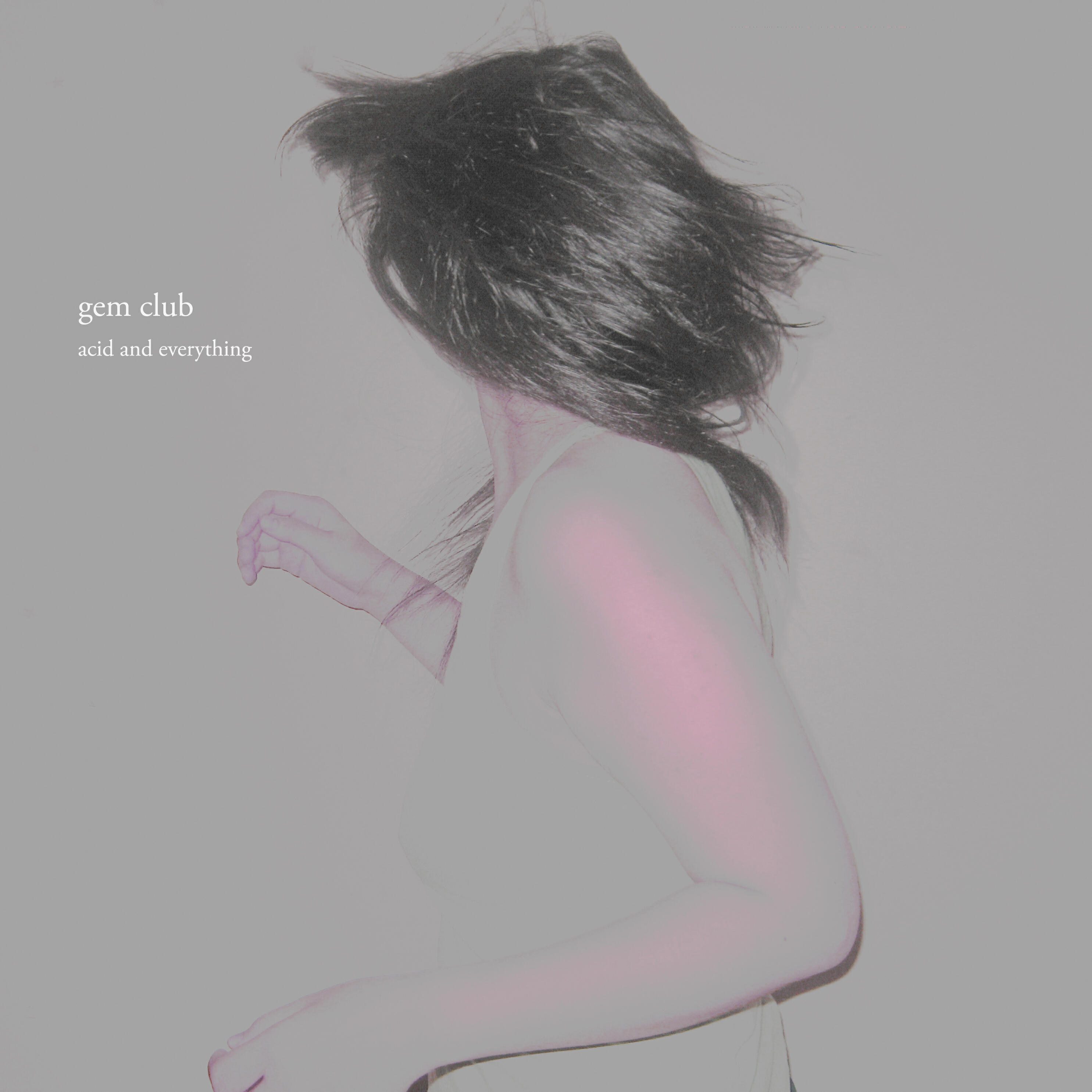Релиз Acid and Everything