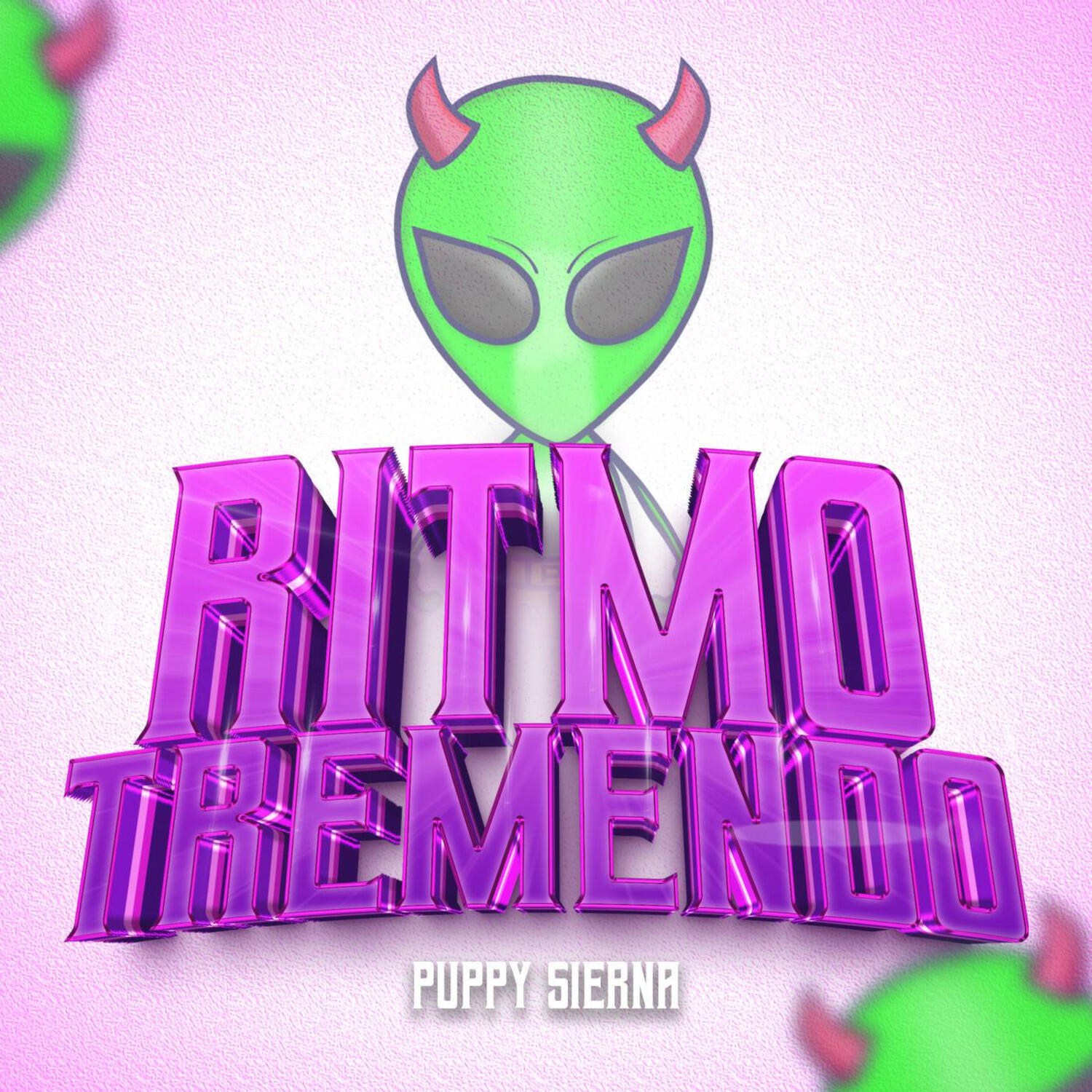 Релиз Ritmo Tremendo