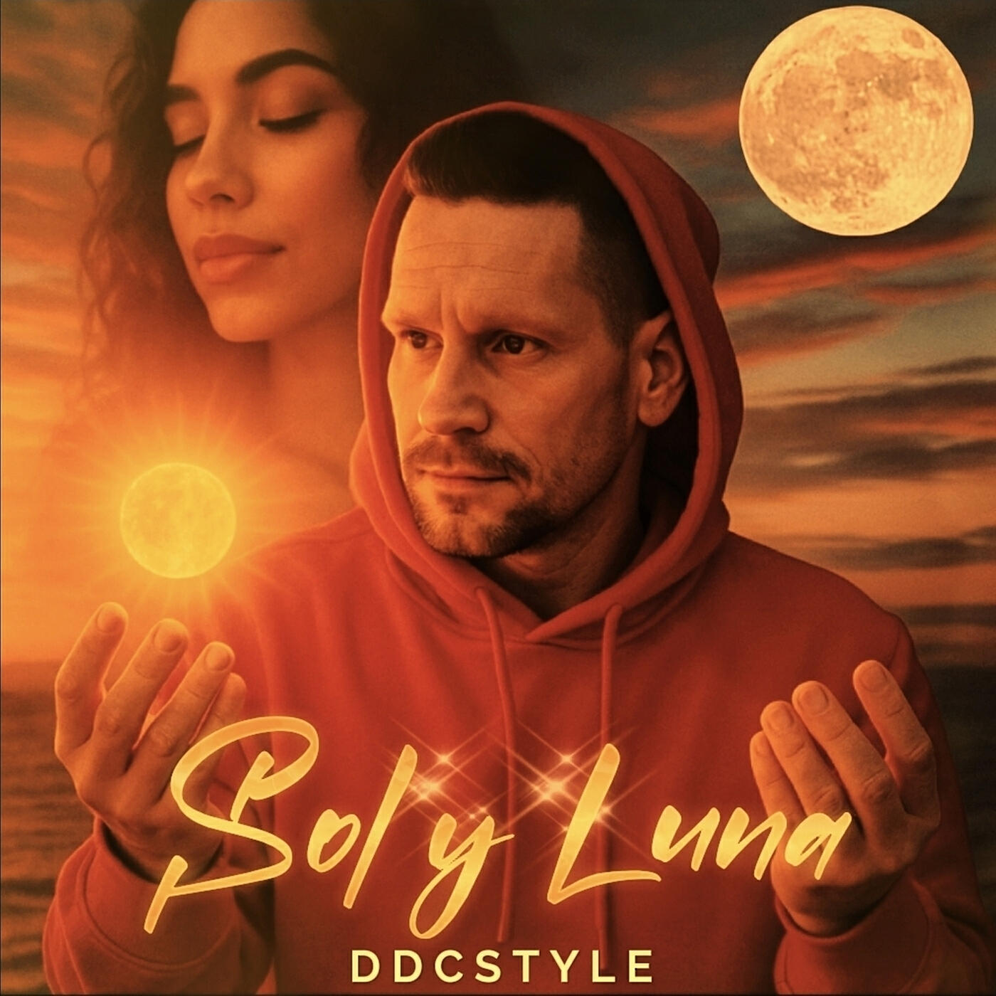 Релиз Sol Y Luna