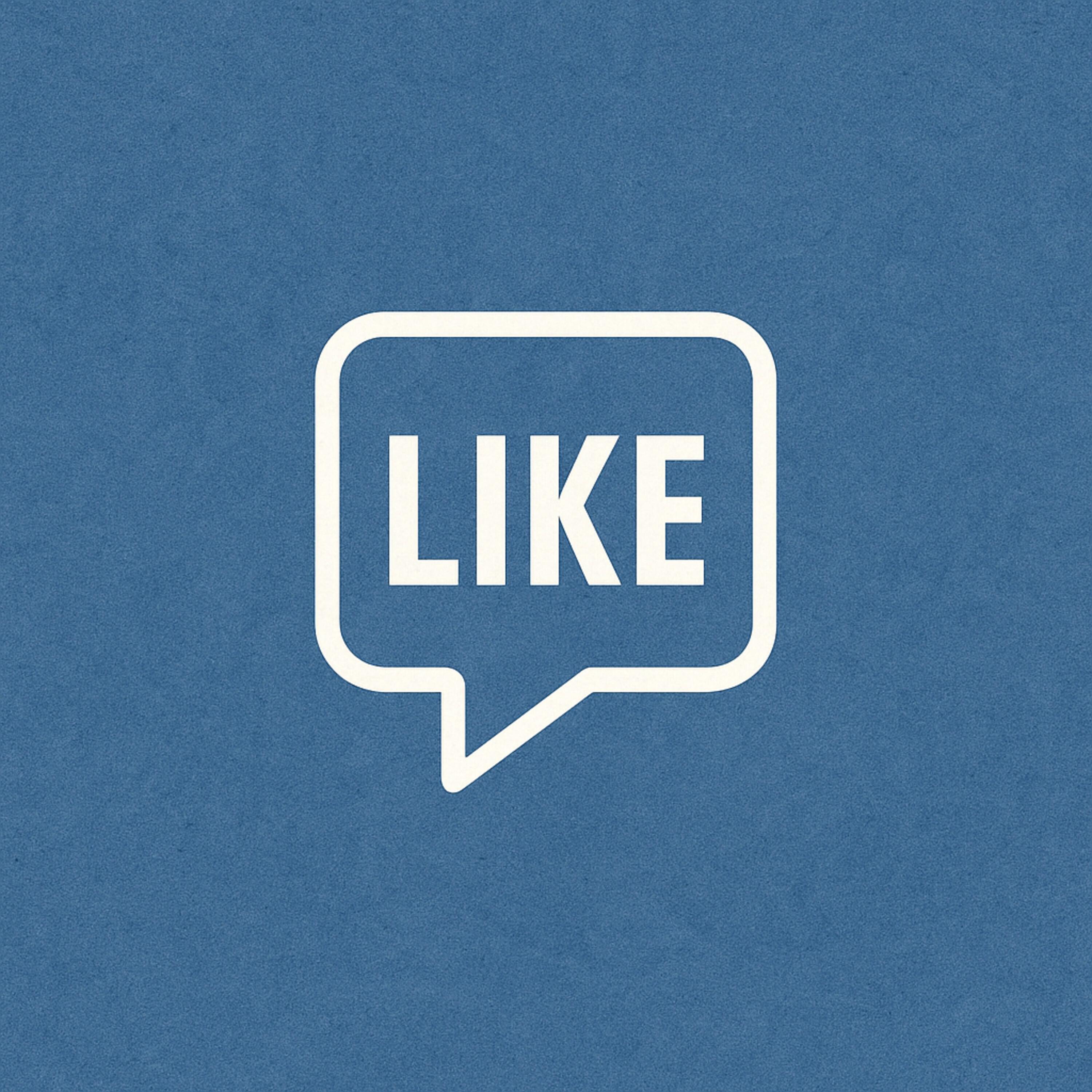 Релиз Like